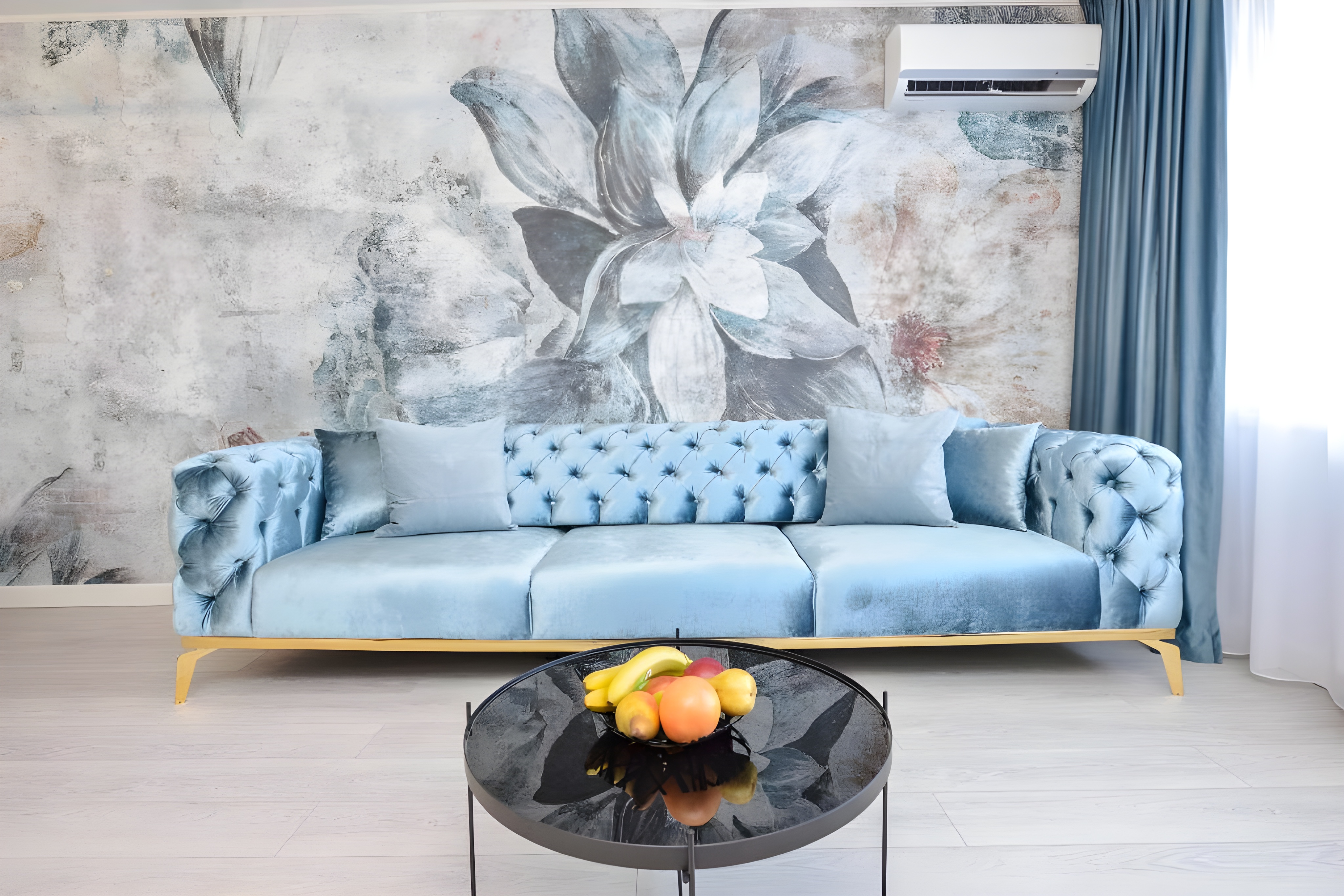 One by One - by Grand Accommodation