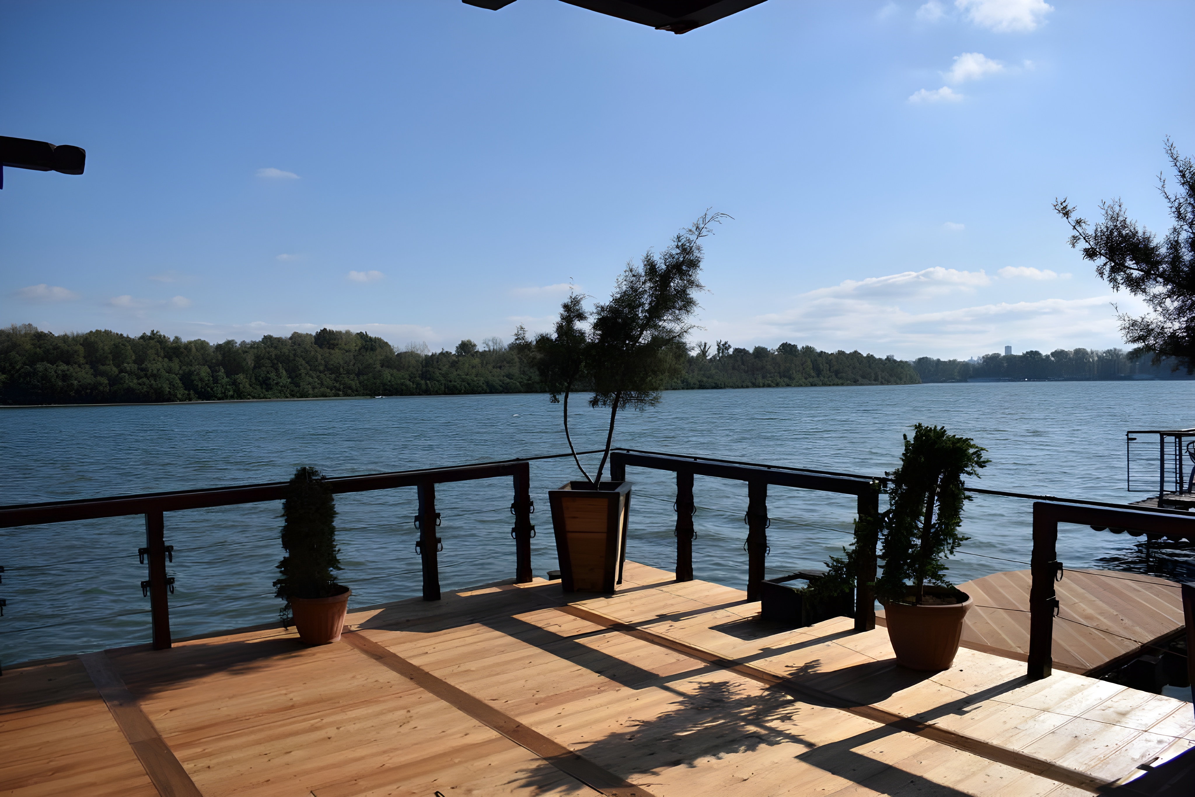 Bahus Inn