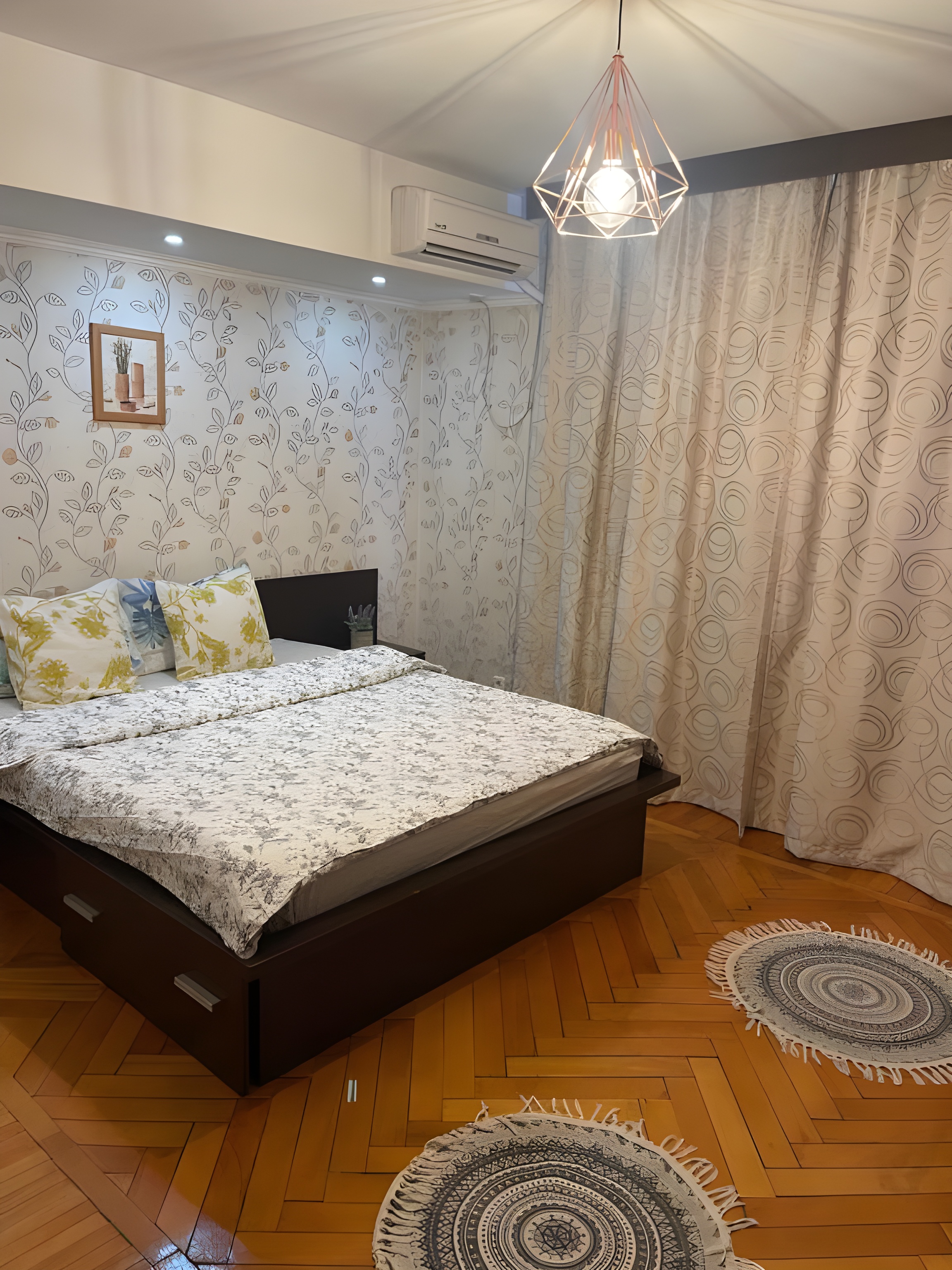 Cozy Studio in the heart of Bucharest