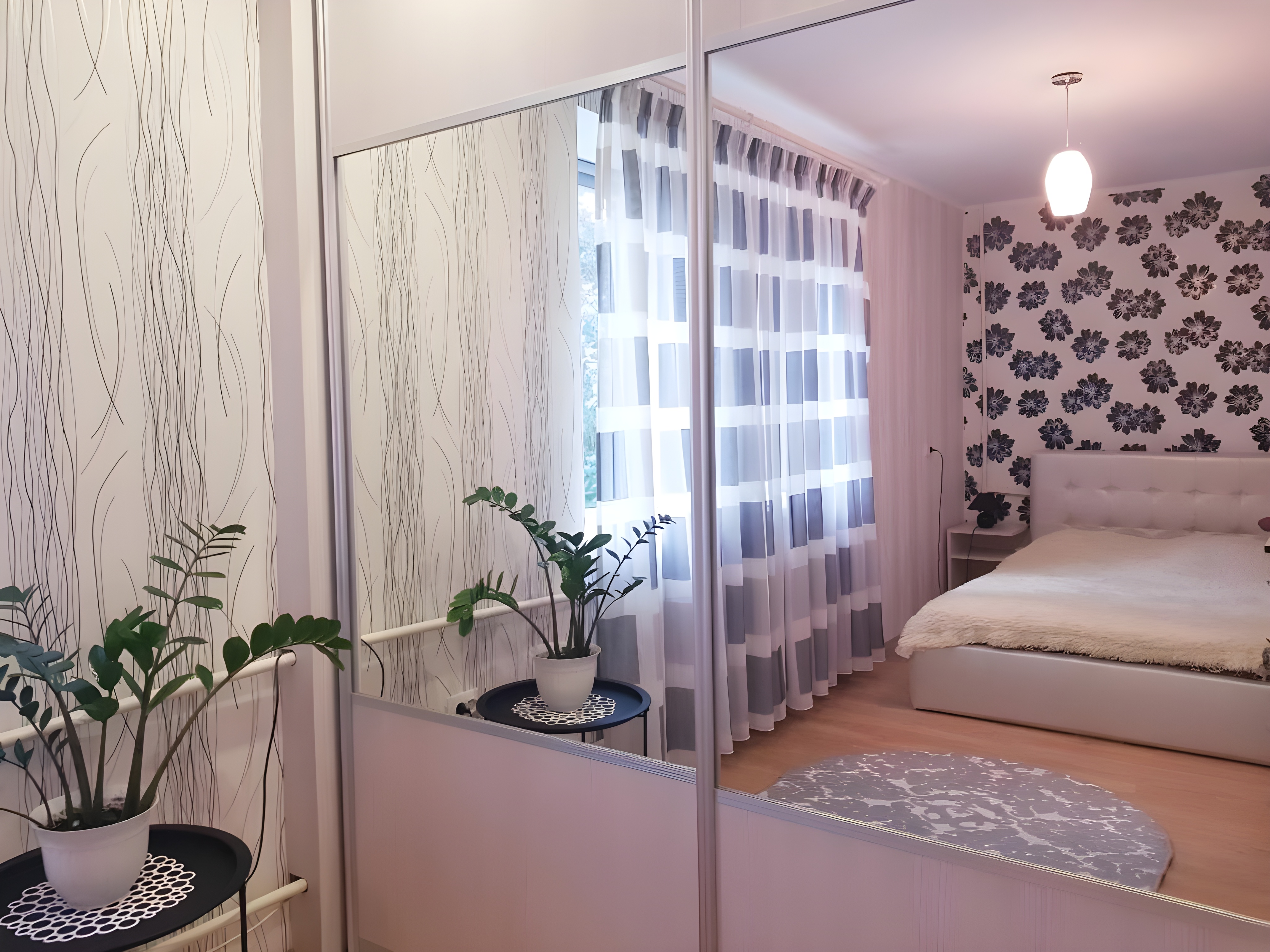 Apartment on Zoe Kosmodemyanskoy