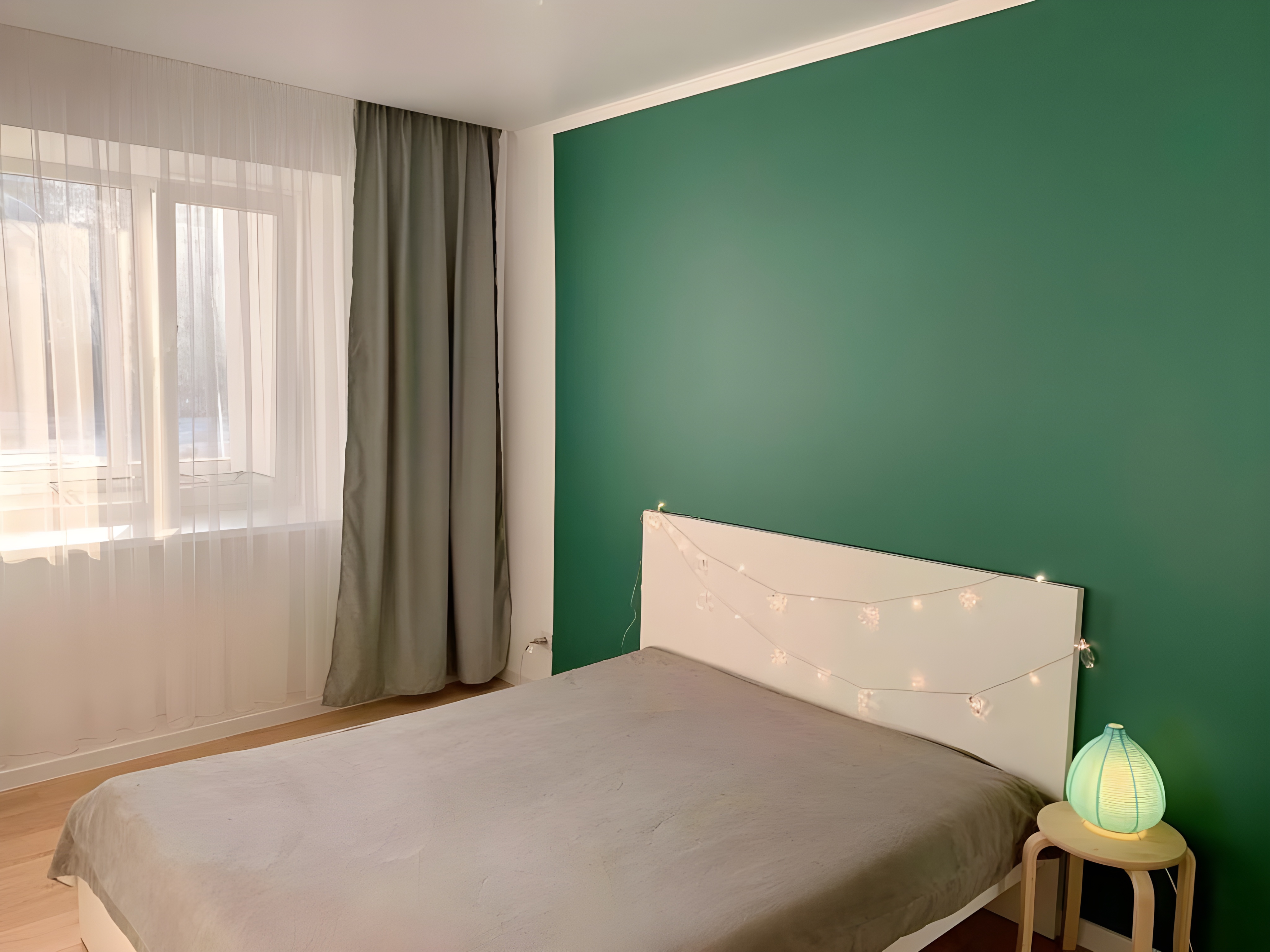 Olive Home