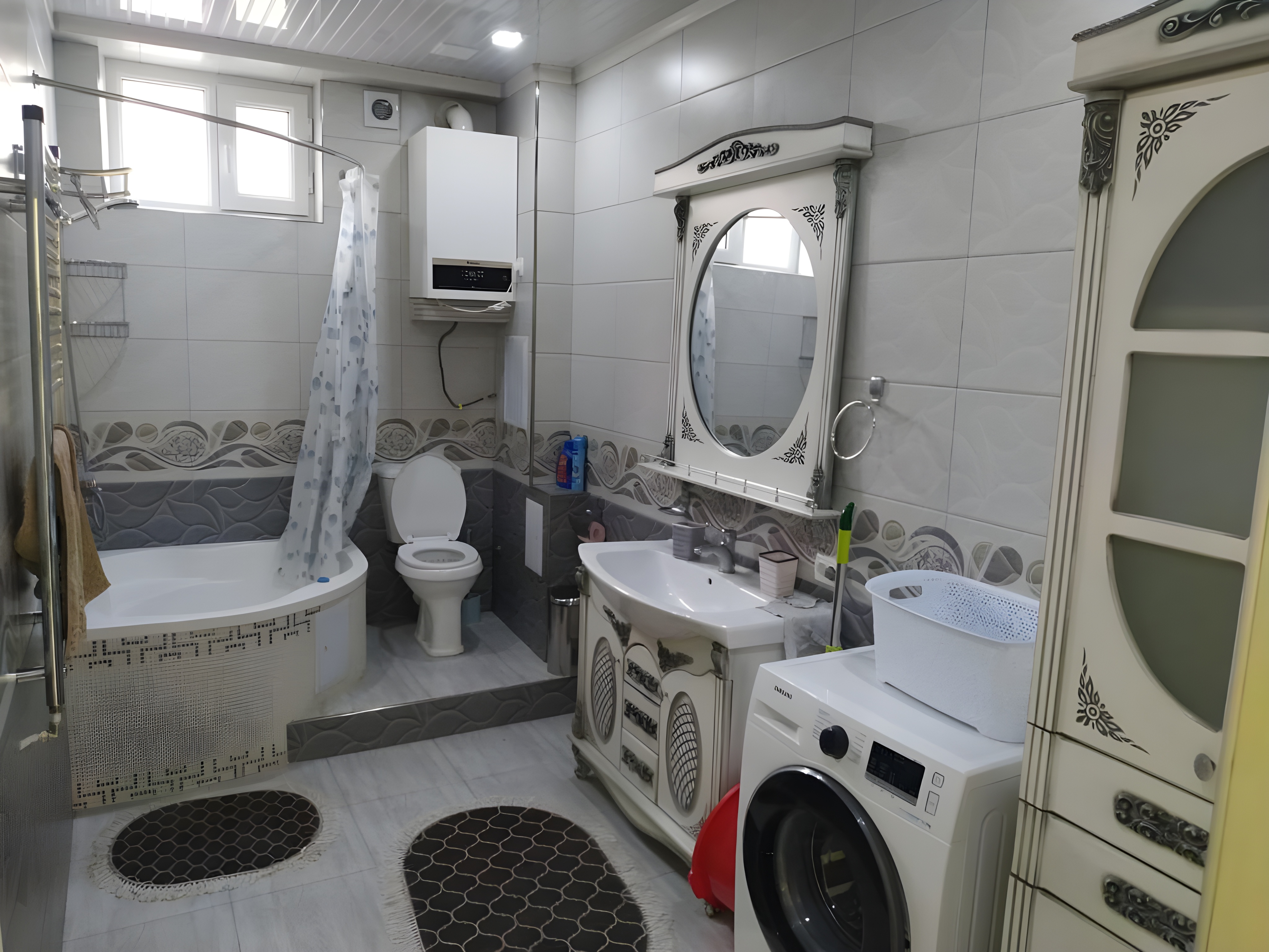 Apartament v centre goroda