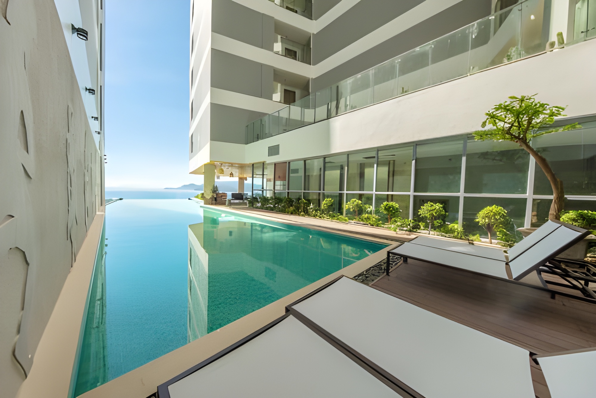 Panorama Nha Trang Ocean View