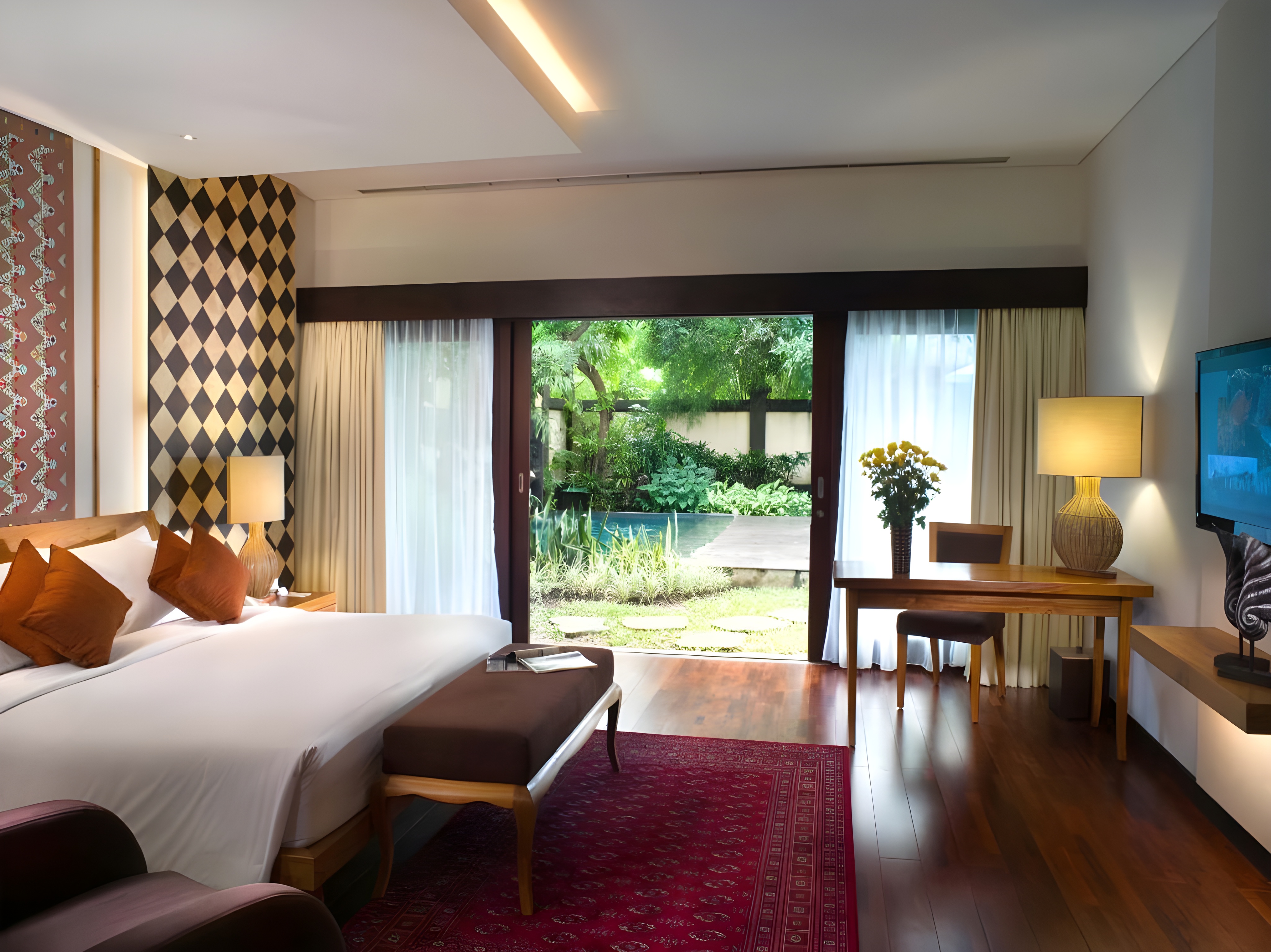 Bintang Bali Villa