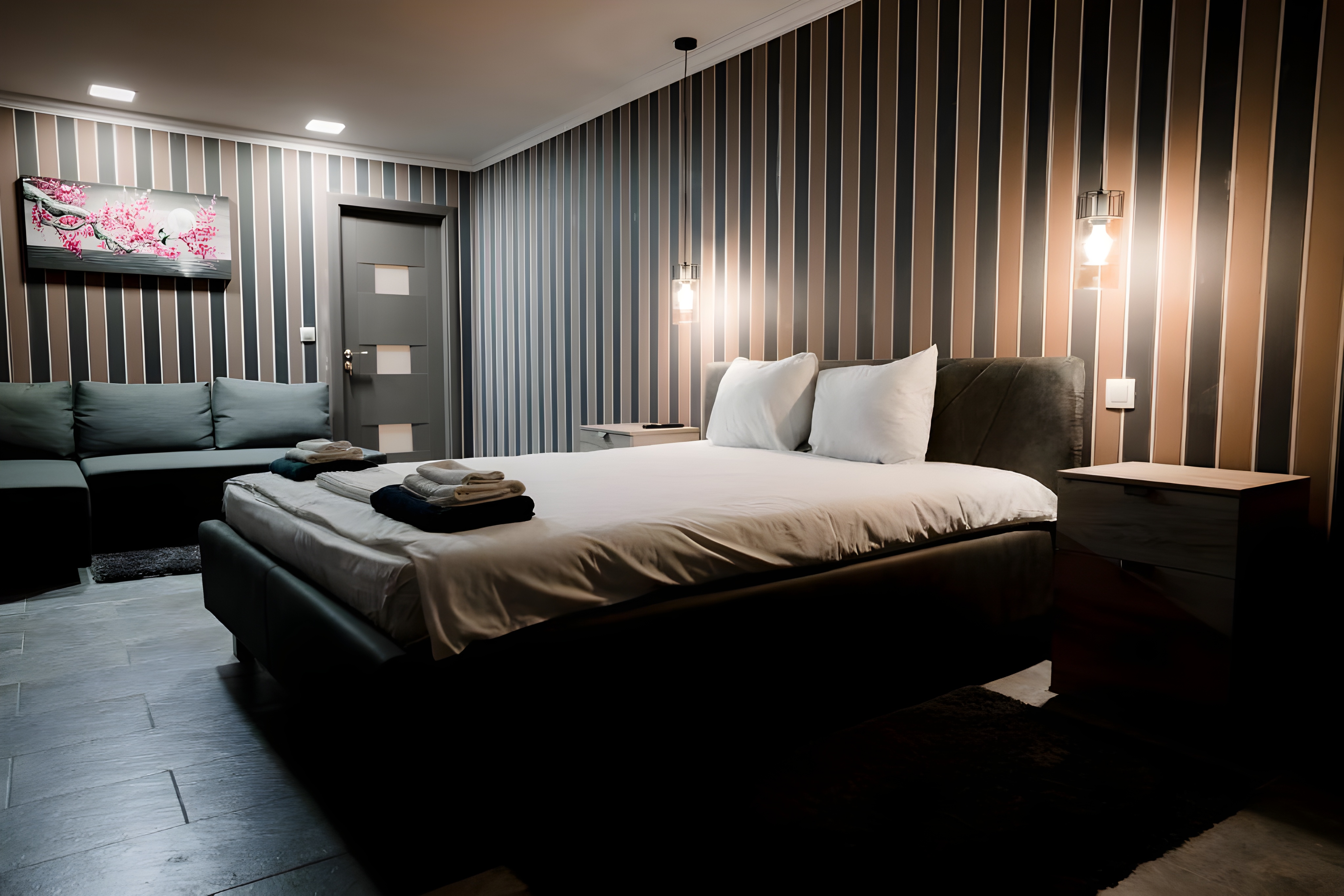Mavie Apartment Boutique