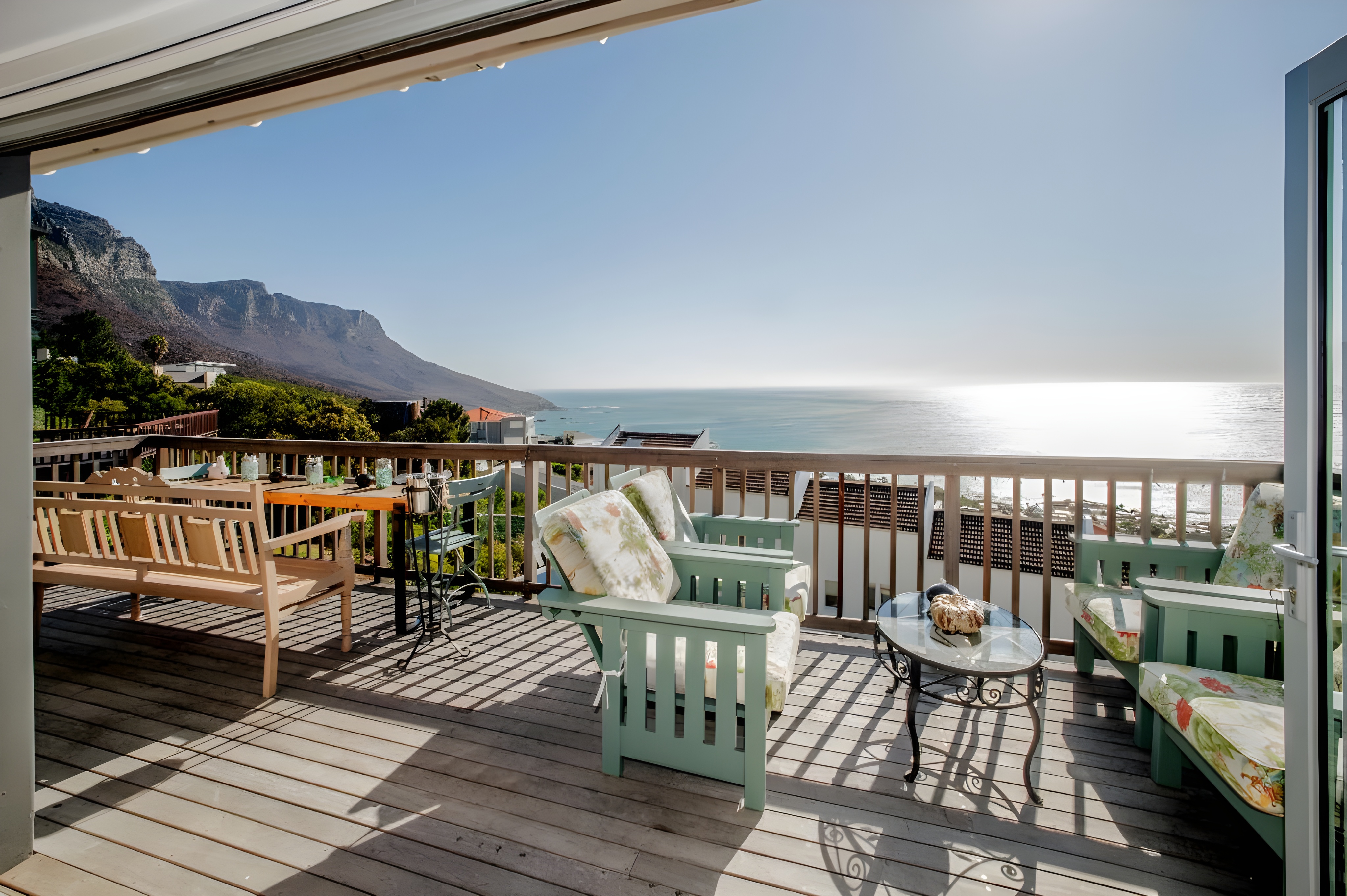 Kettle's Guesthouse