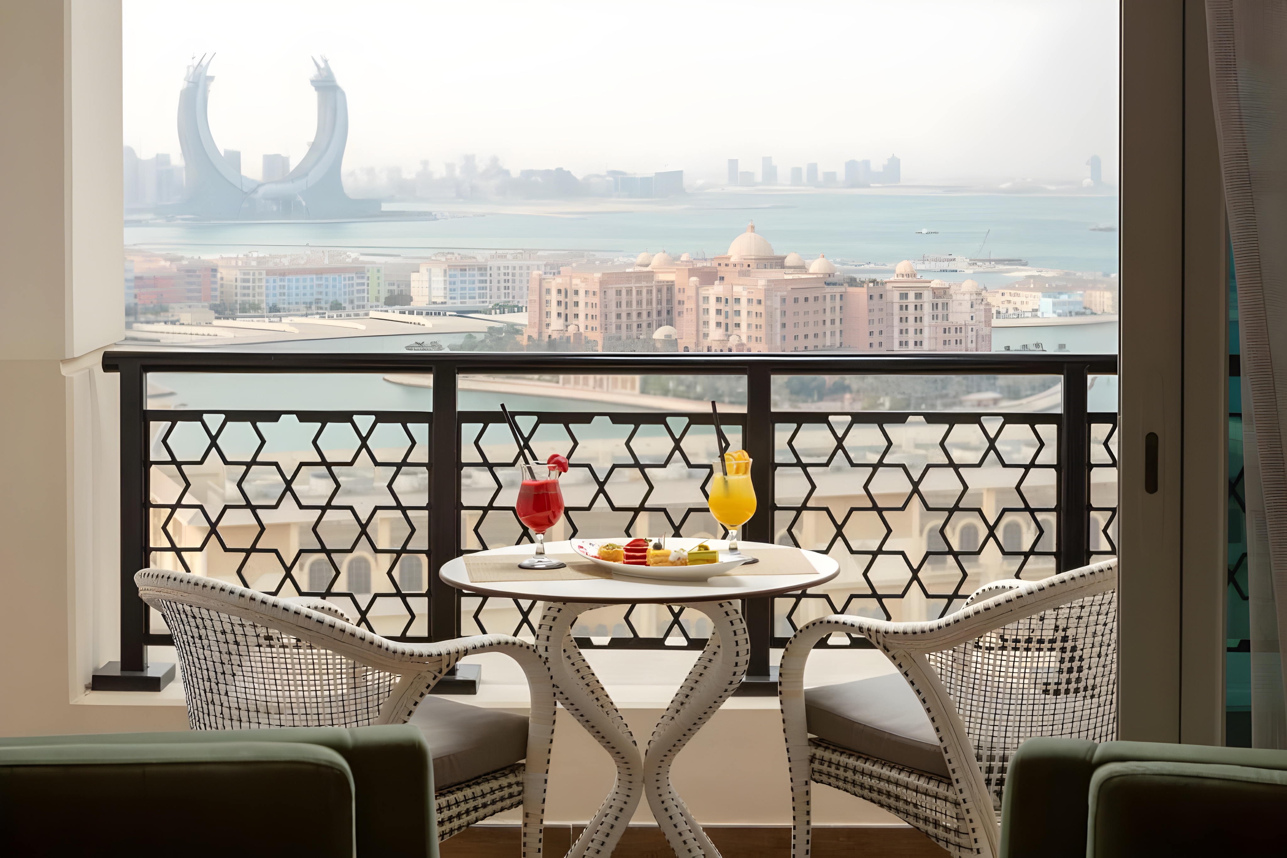 Retaj Baywalk Residence