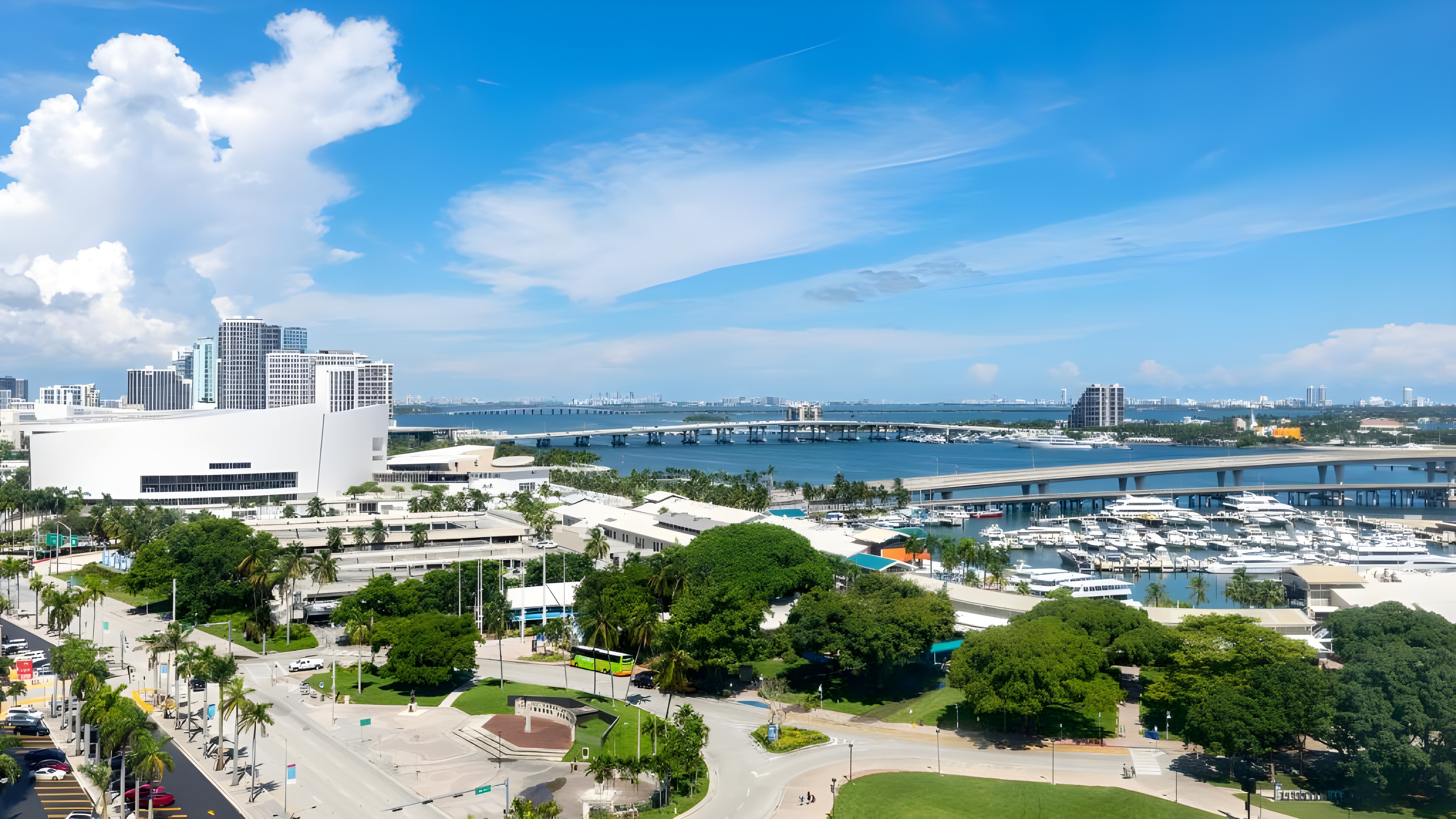 YVE Hotel Miami