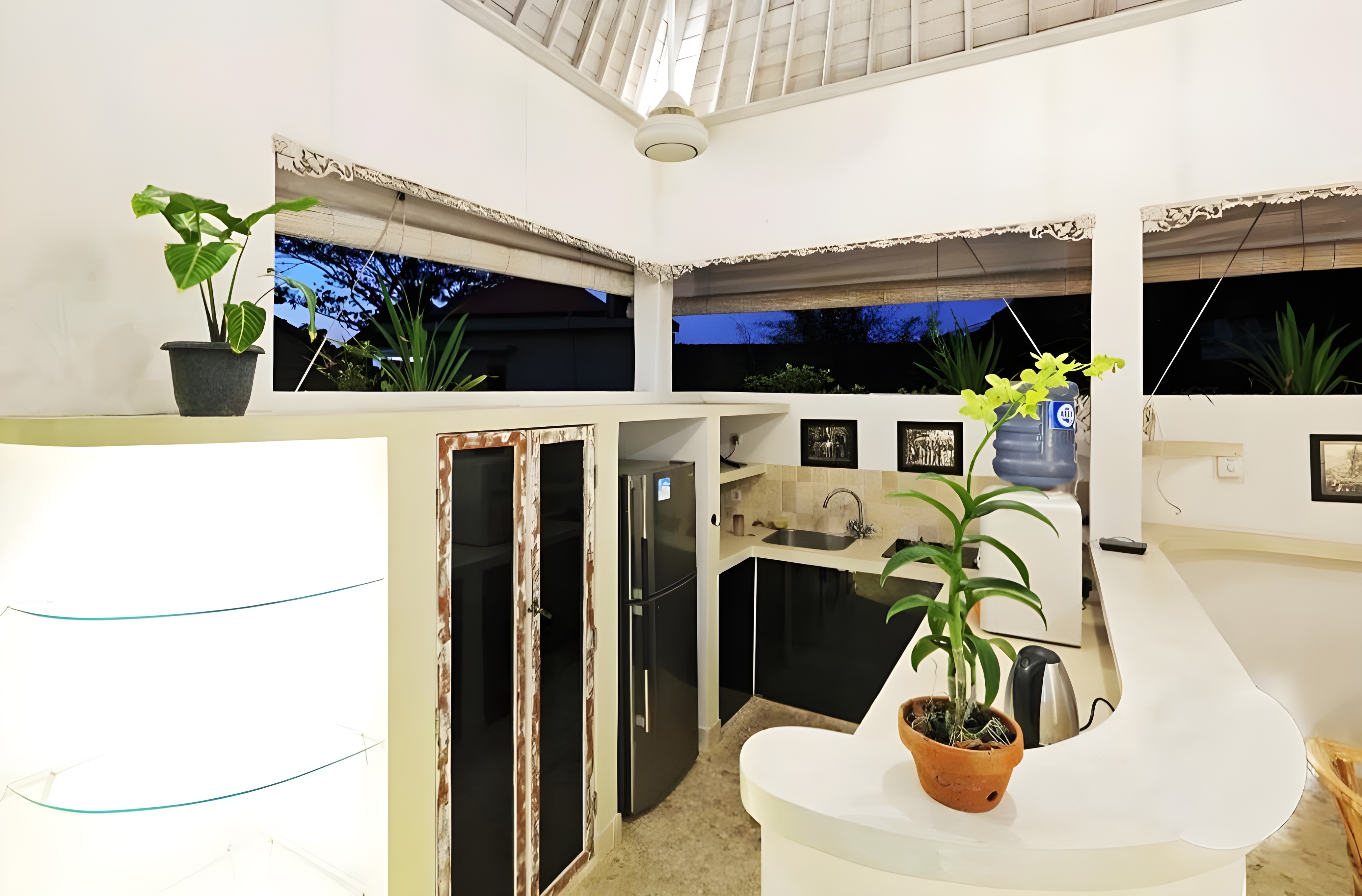 Blue Lagoon Apartment 3br