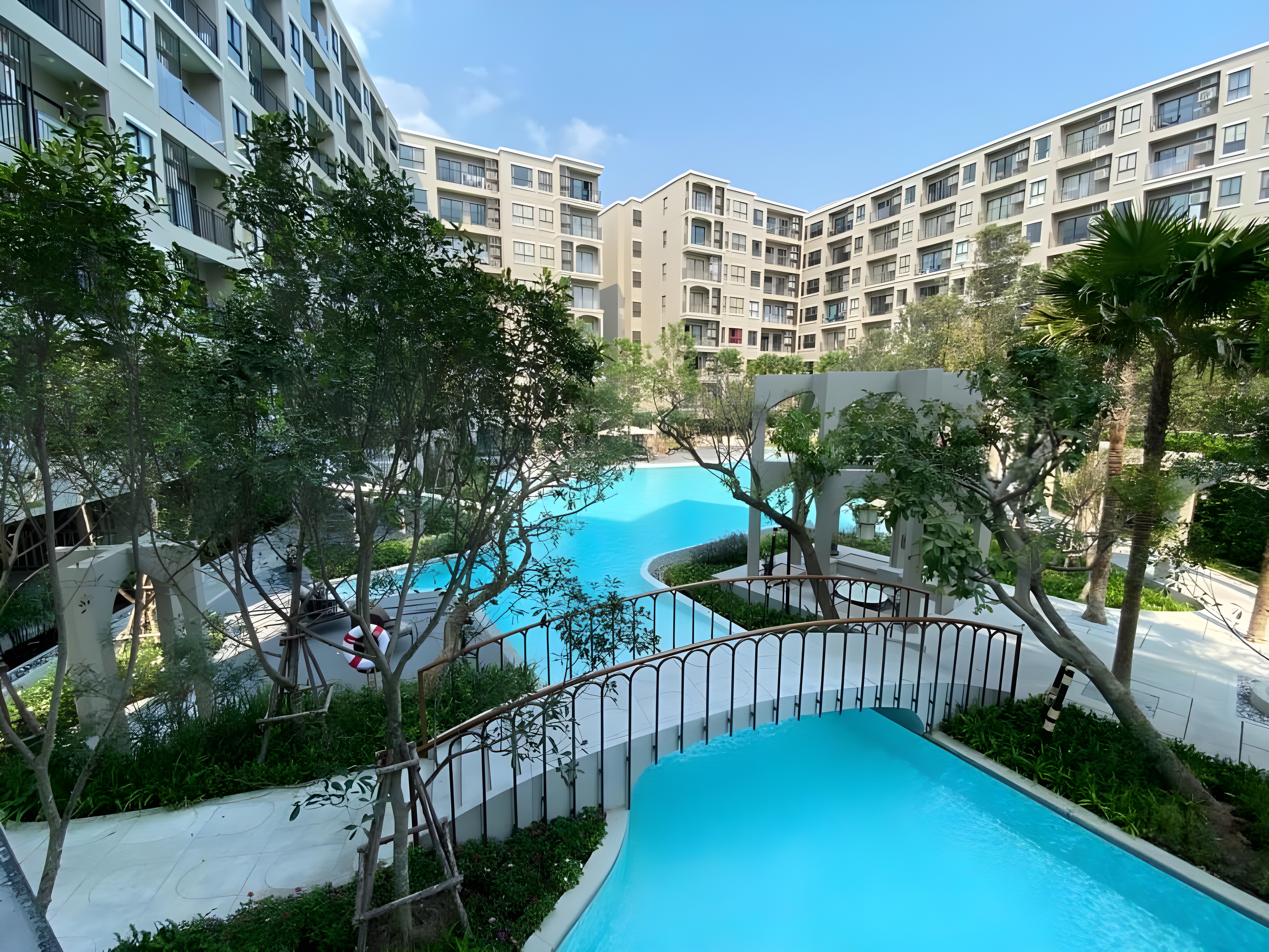 Luxury La casita Huahin