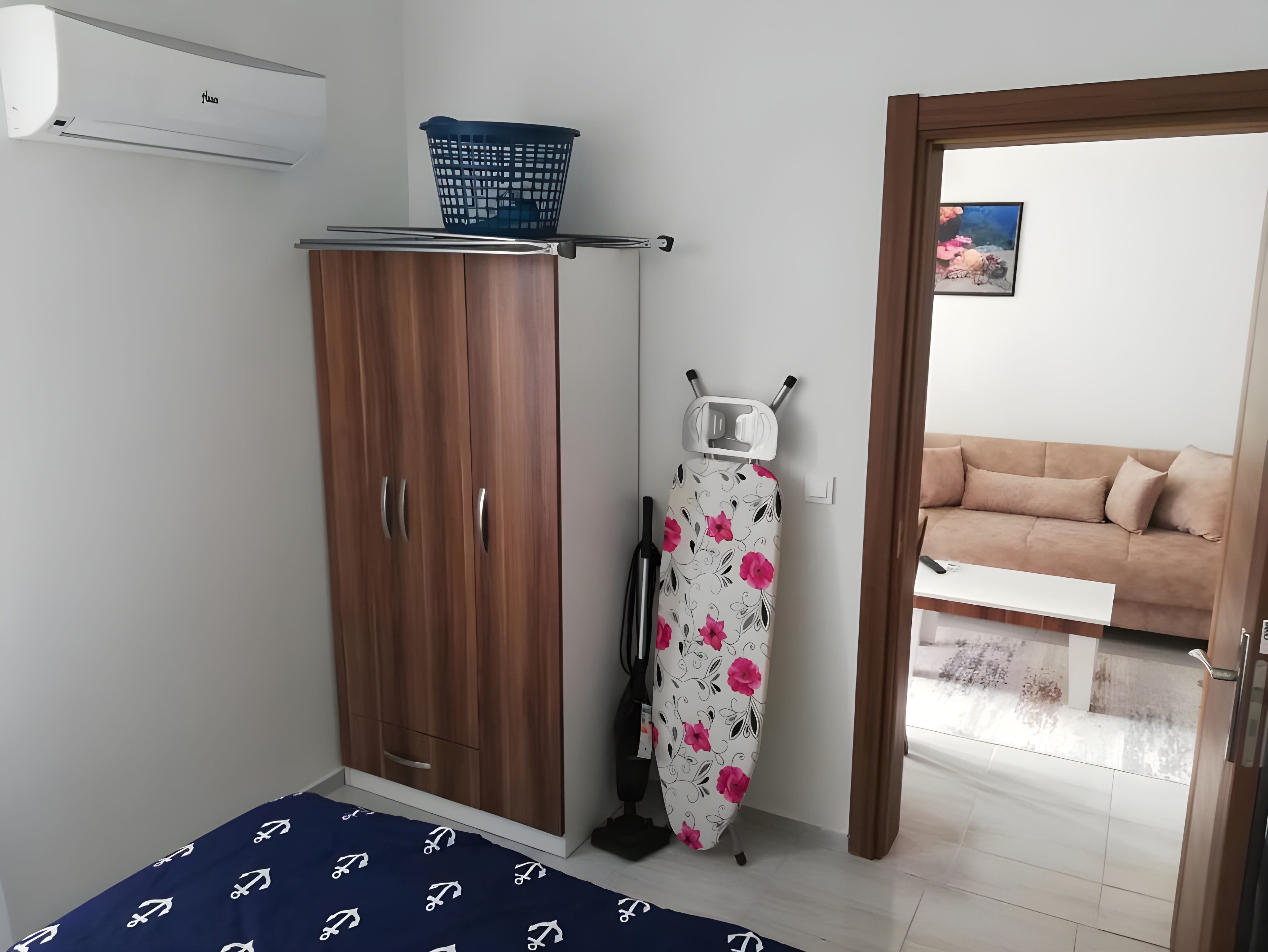 Dalaman Airport Daltur Aparts