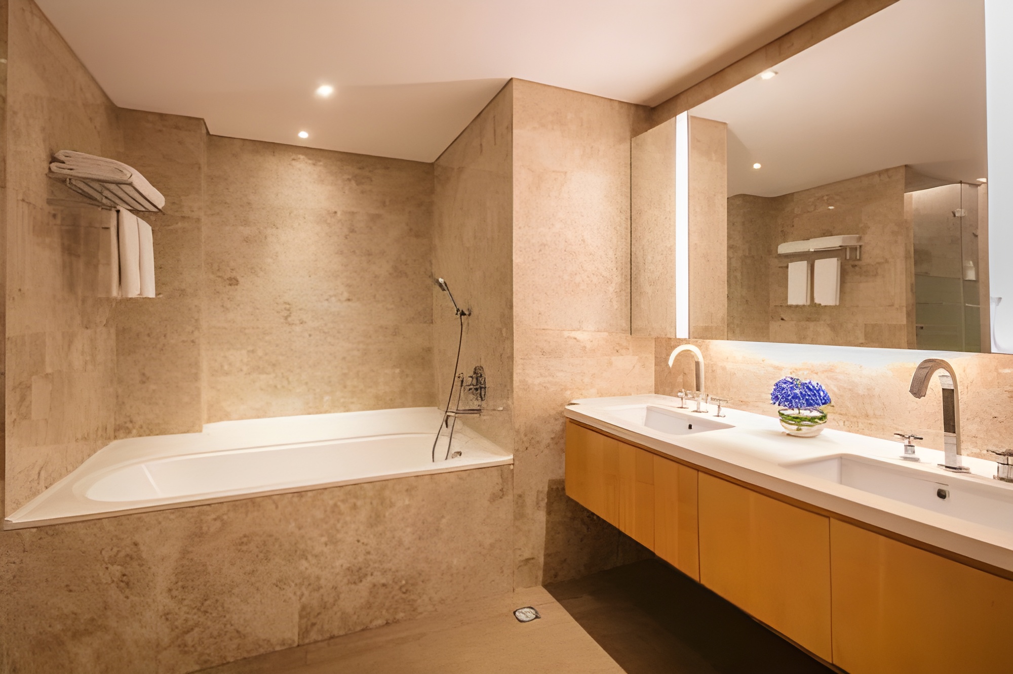 Ascott Raffles City Beijing