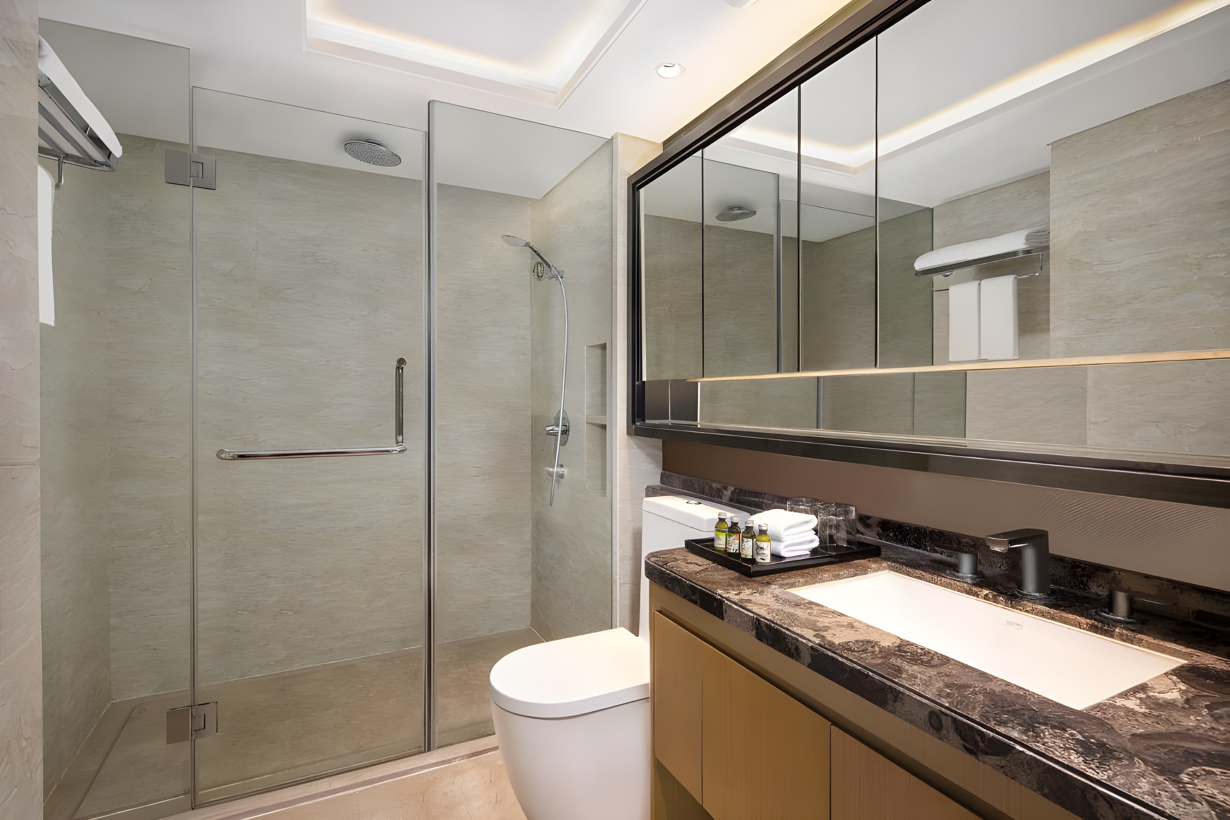 Somerset Grandview Shenzhen