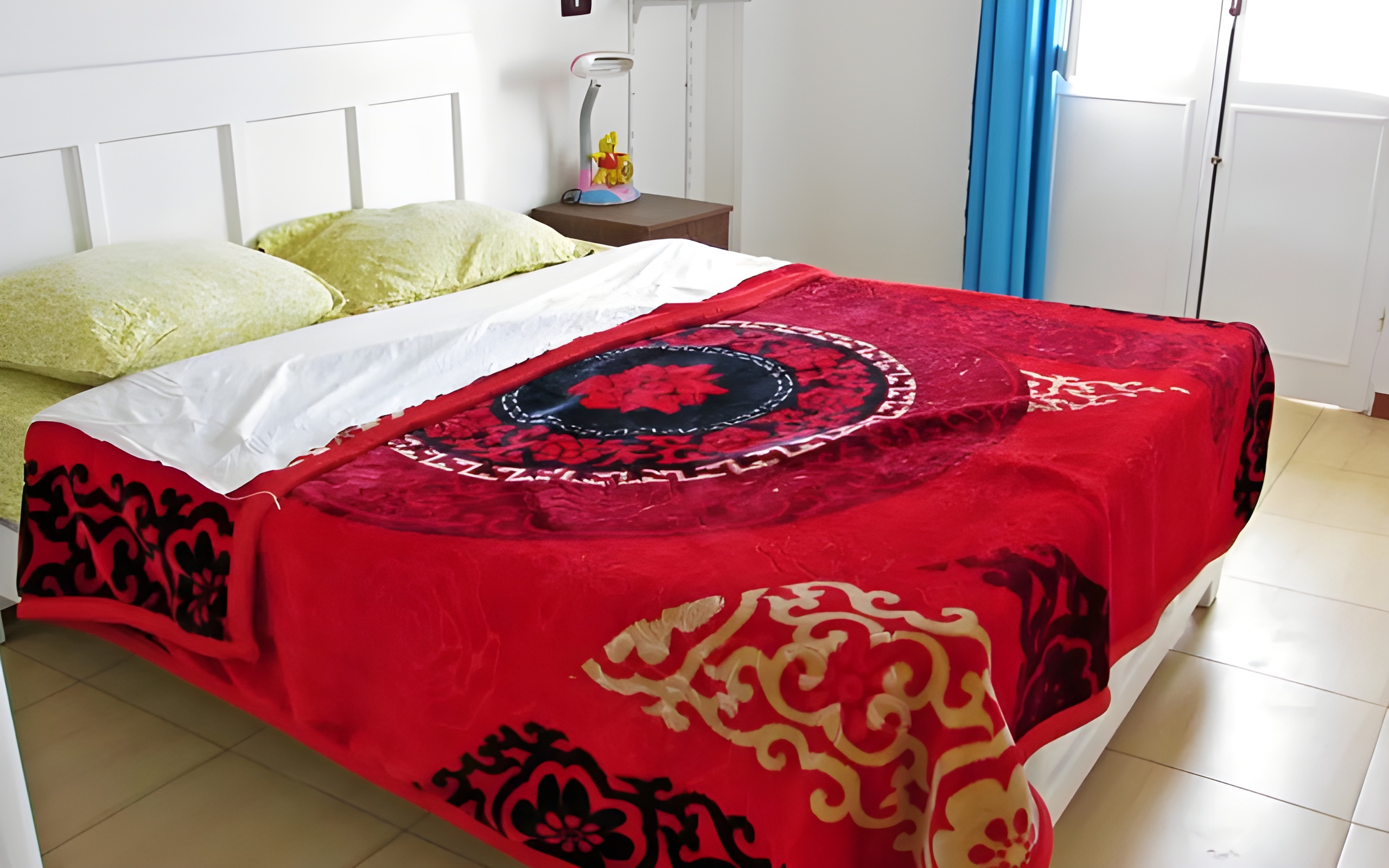 Luxor Guest House
