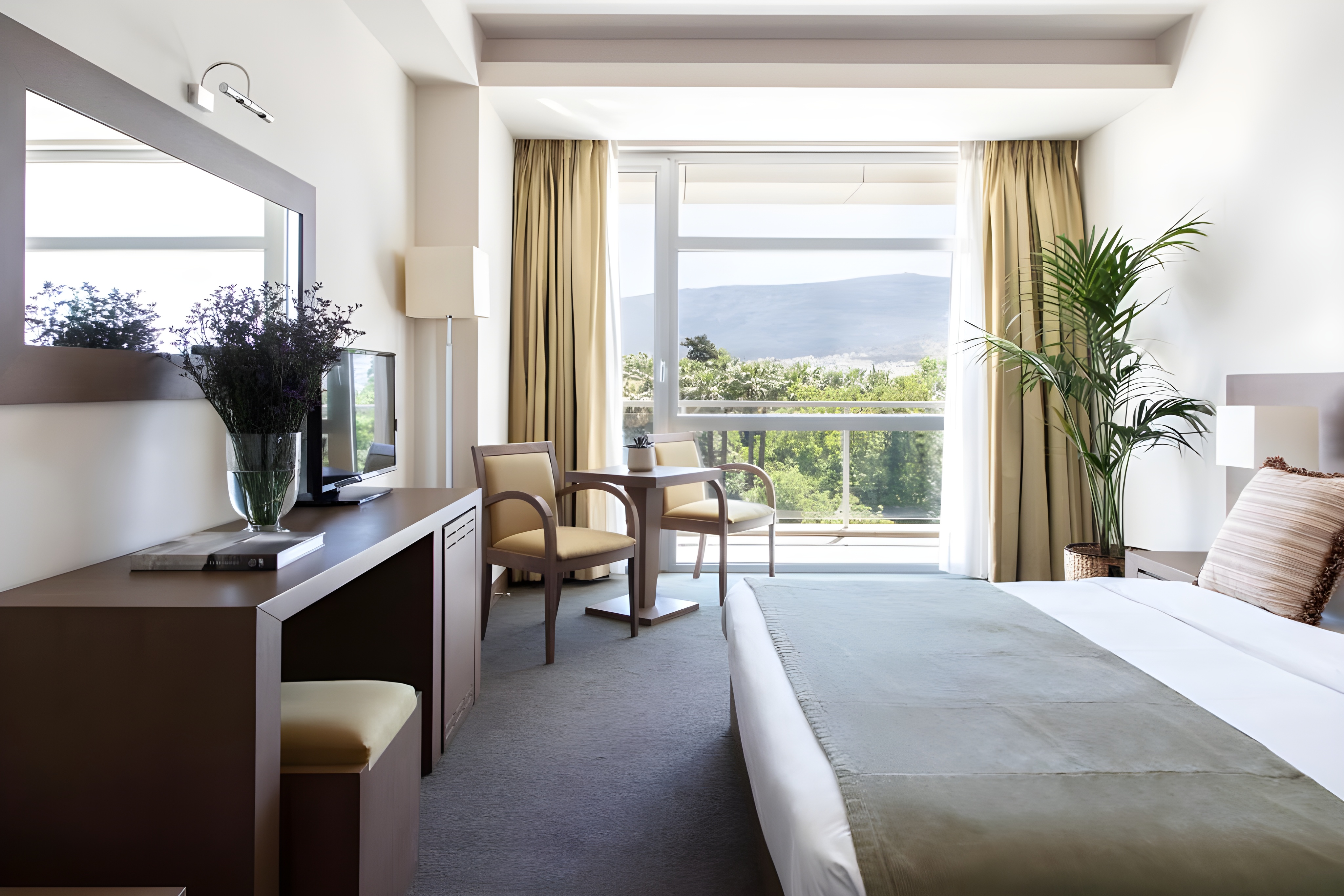 Amalia Hotel Athens