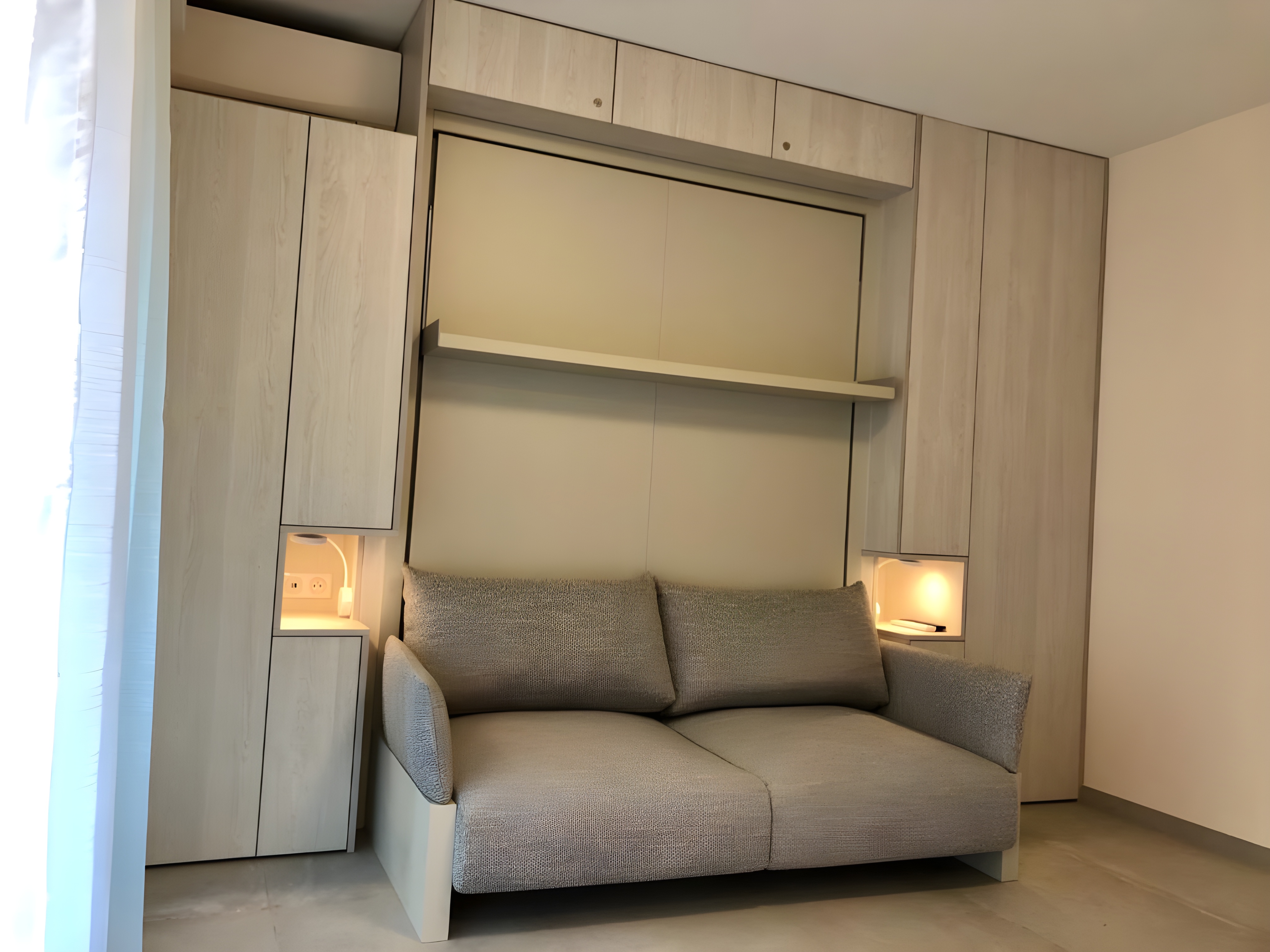 Studios Nice Gambetta