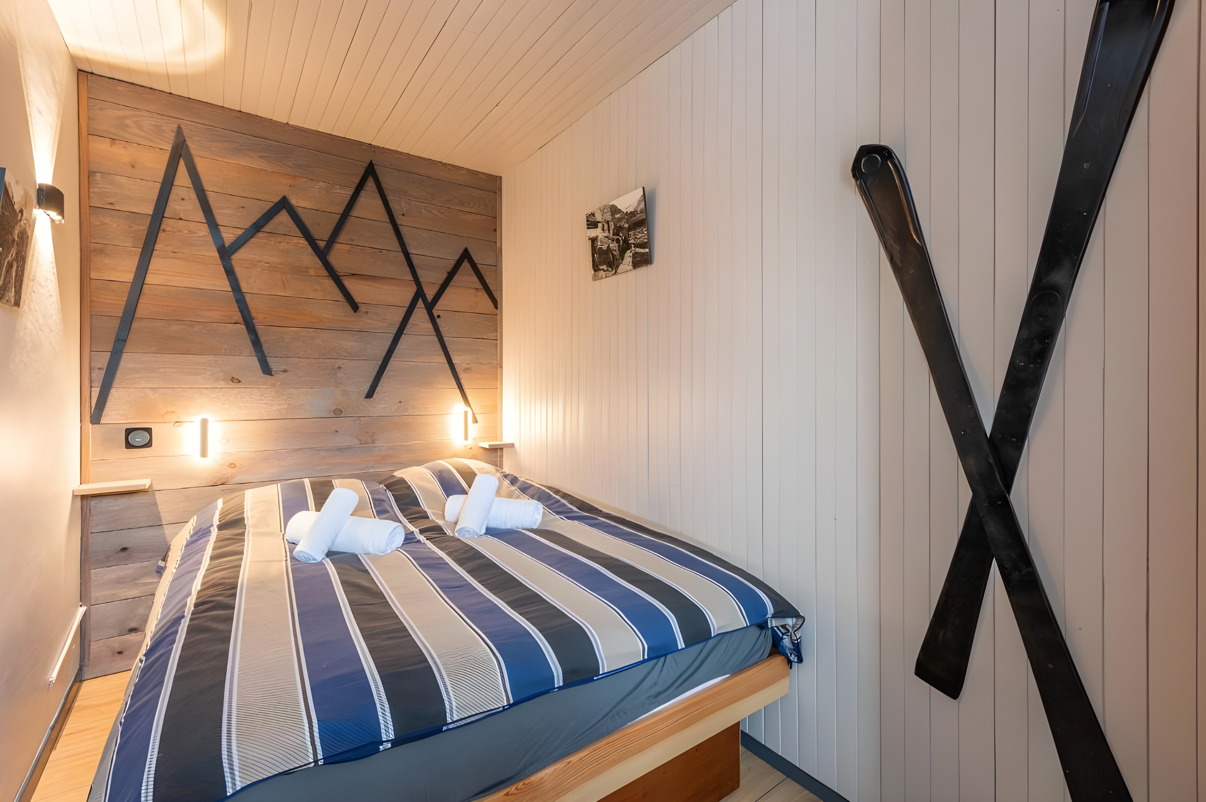 DIFY Grand Soleil - Courchevel 1650