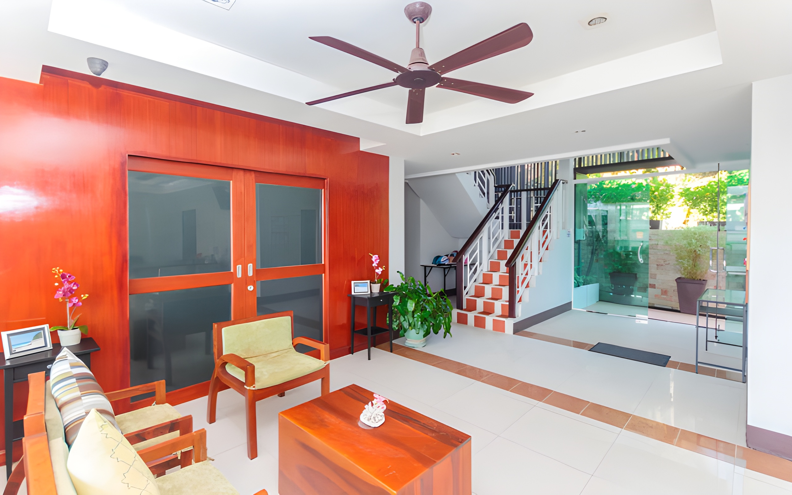 Davina Beach Homes