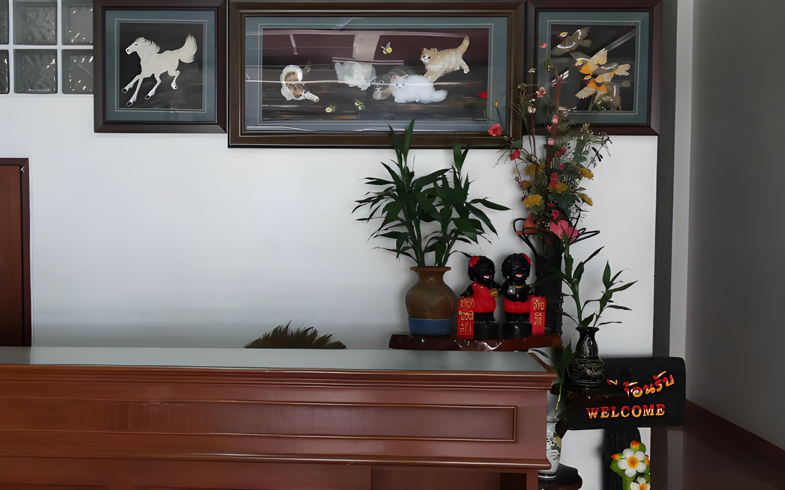 RC Apartment