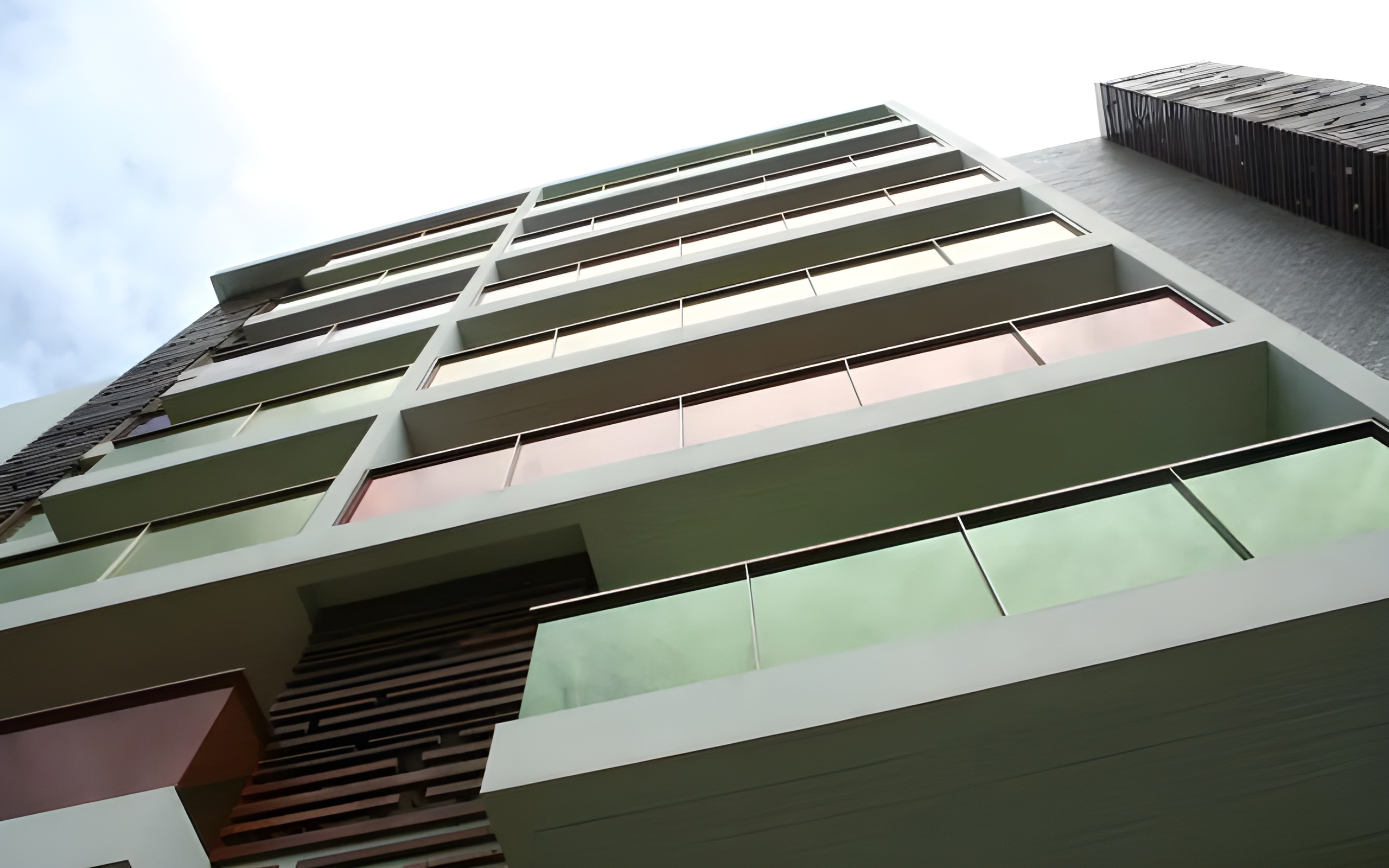 Hua Hin Beach Rocco Condo by THR