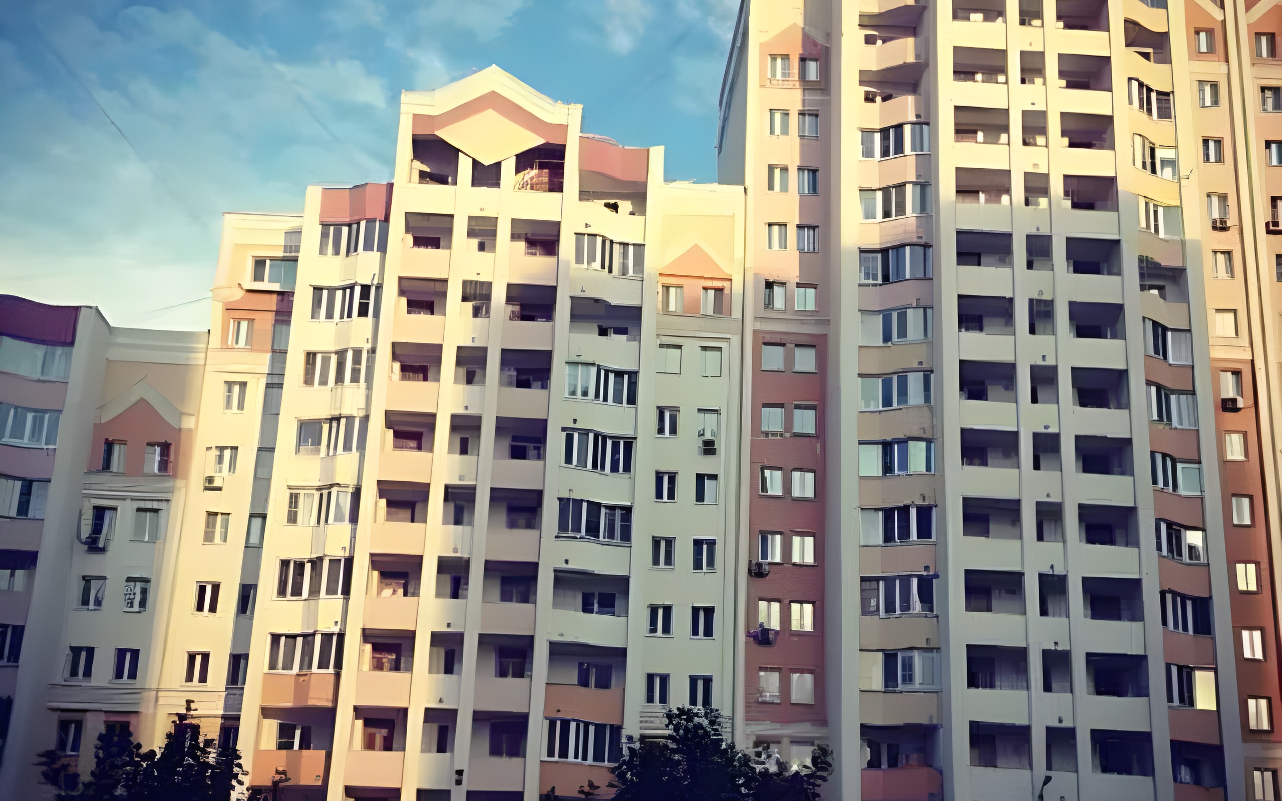 Apartamenty Liproom