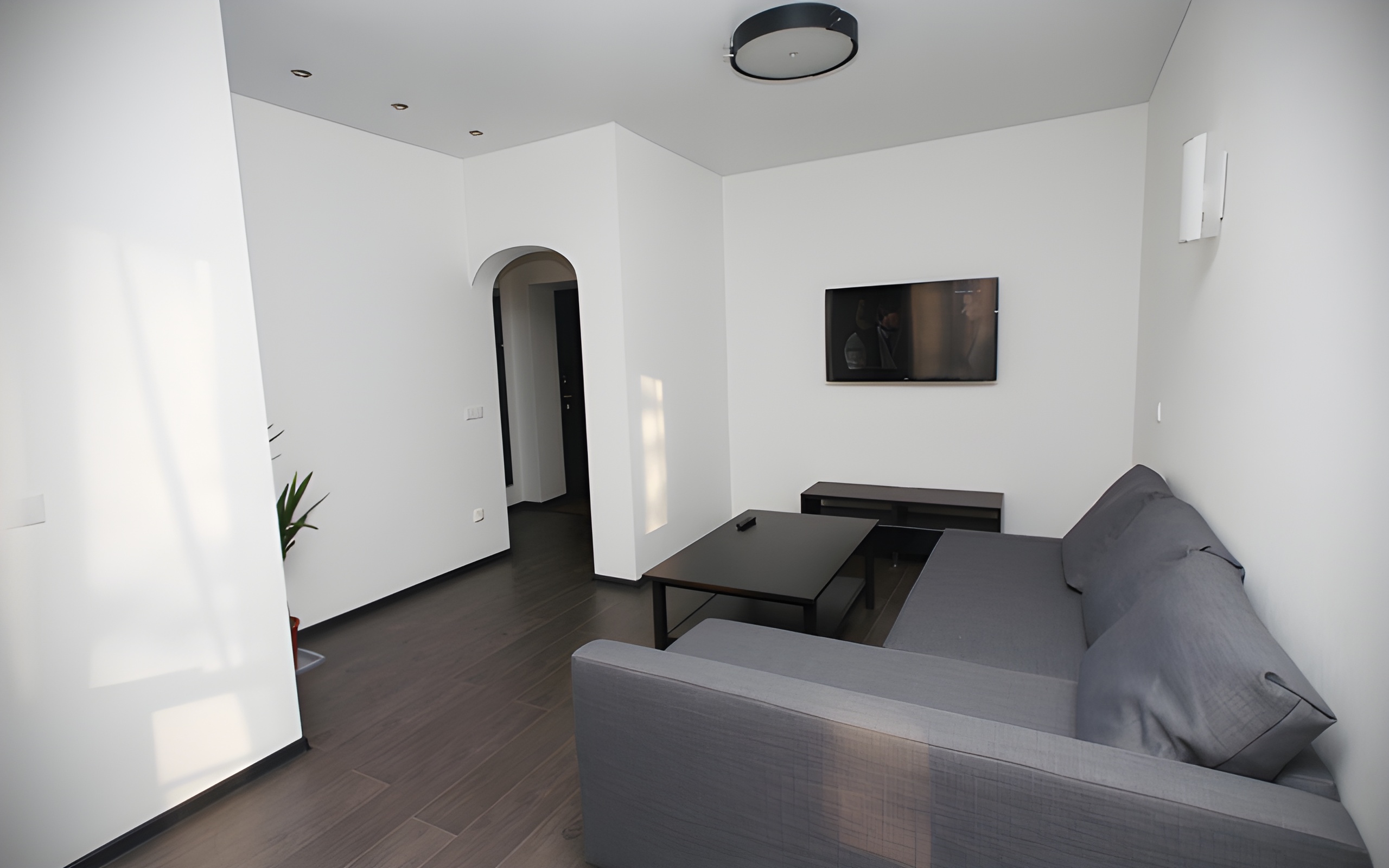 Apartamenty u Kremla