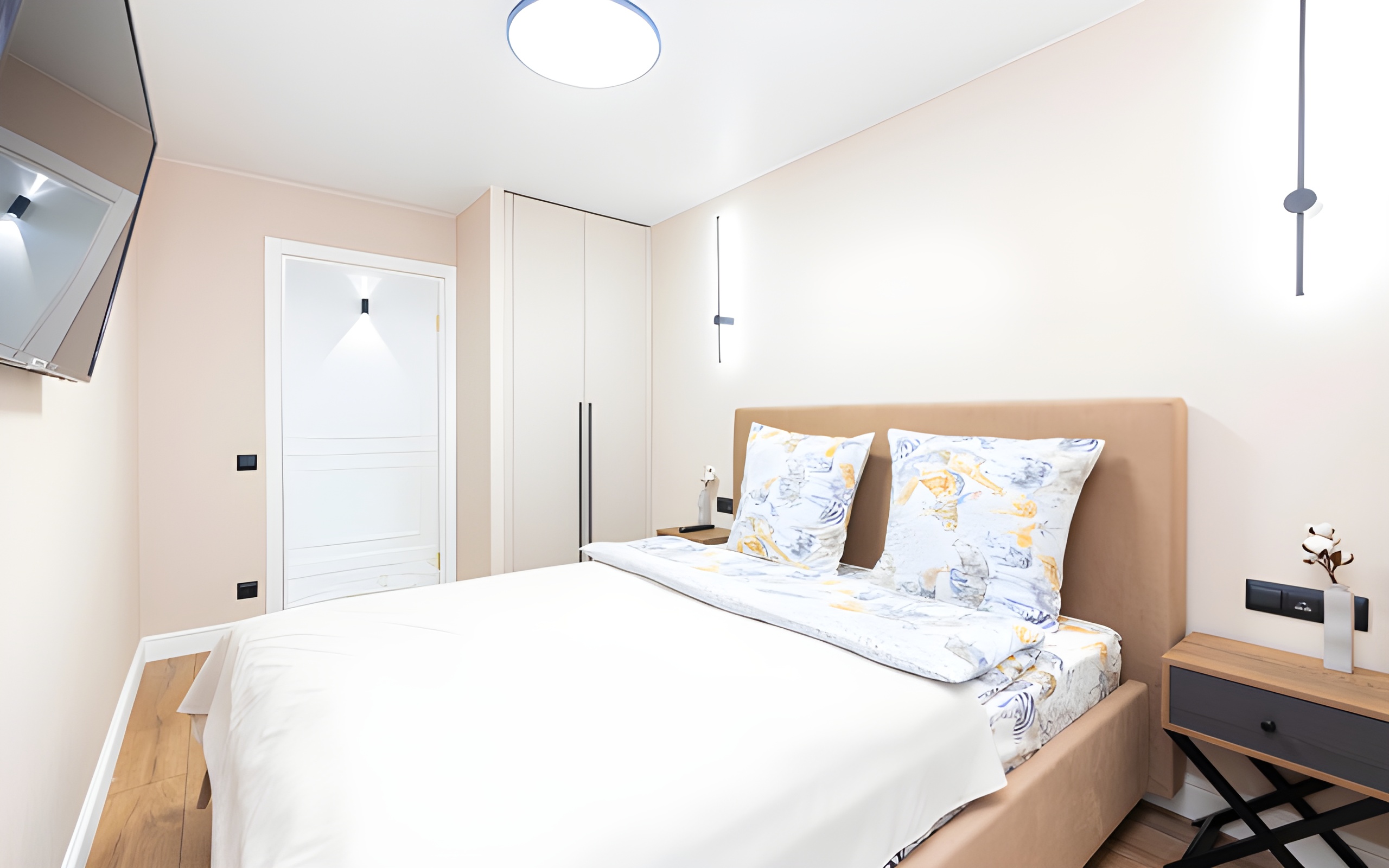 Apartamenty Na sutki na Himikov 3