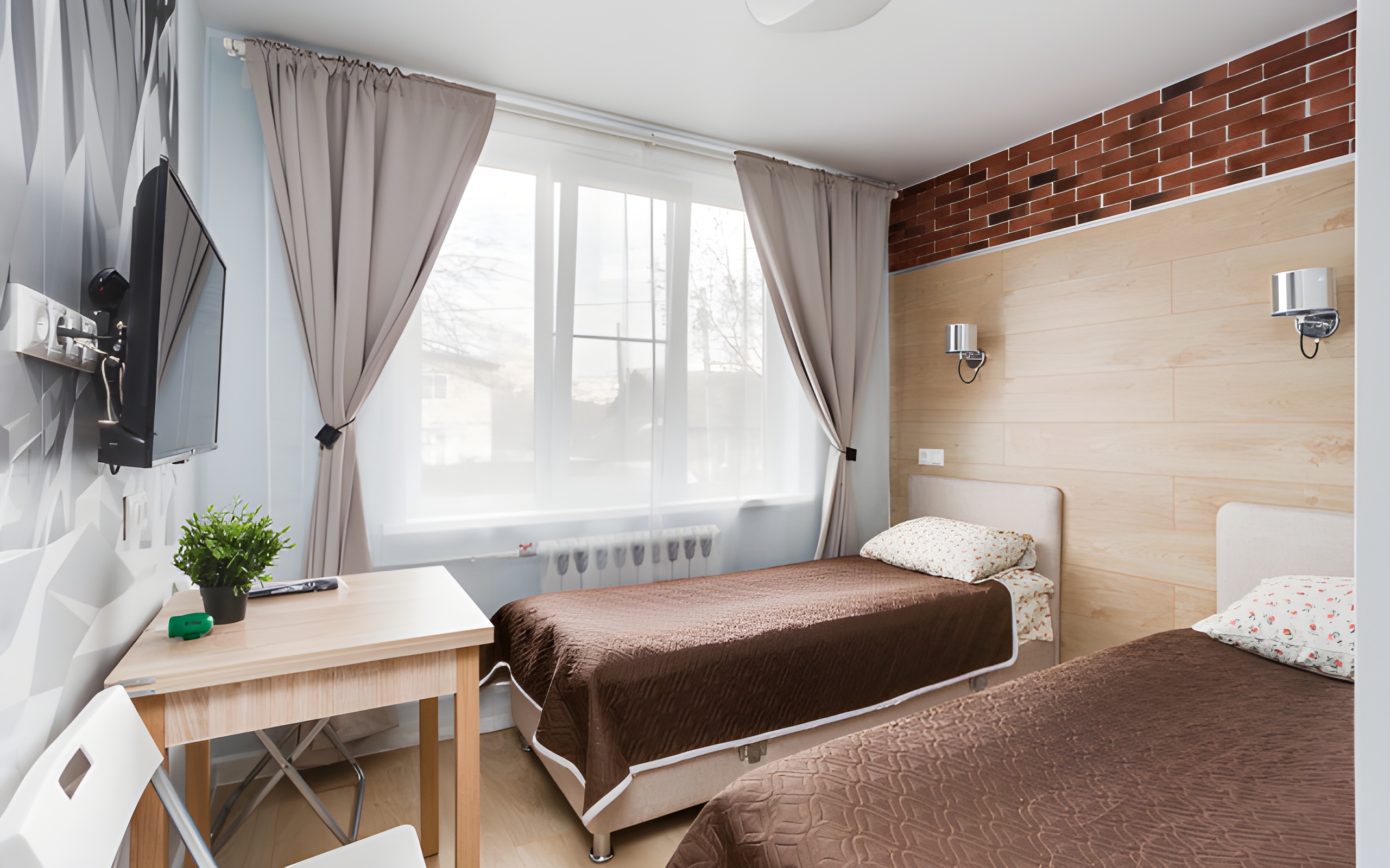 Apartamenty Kubinka 1