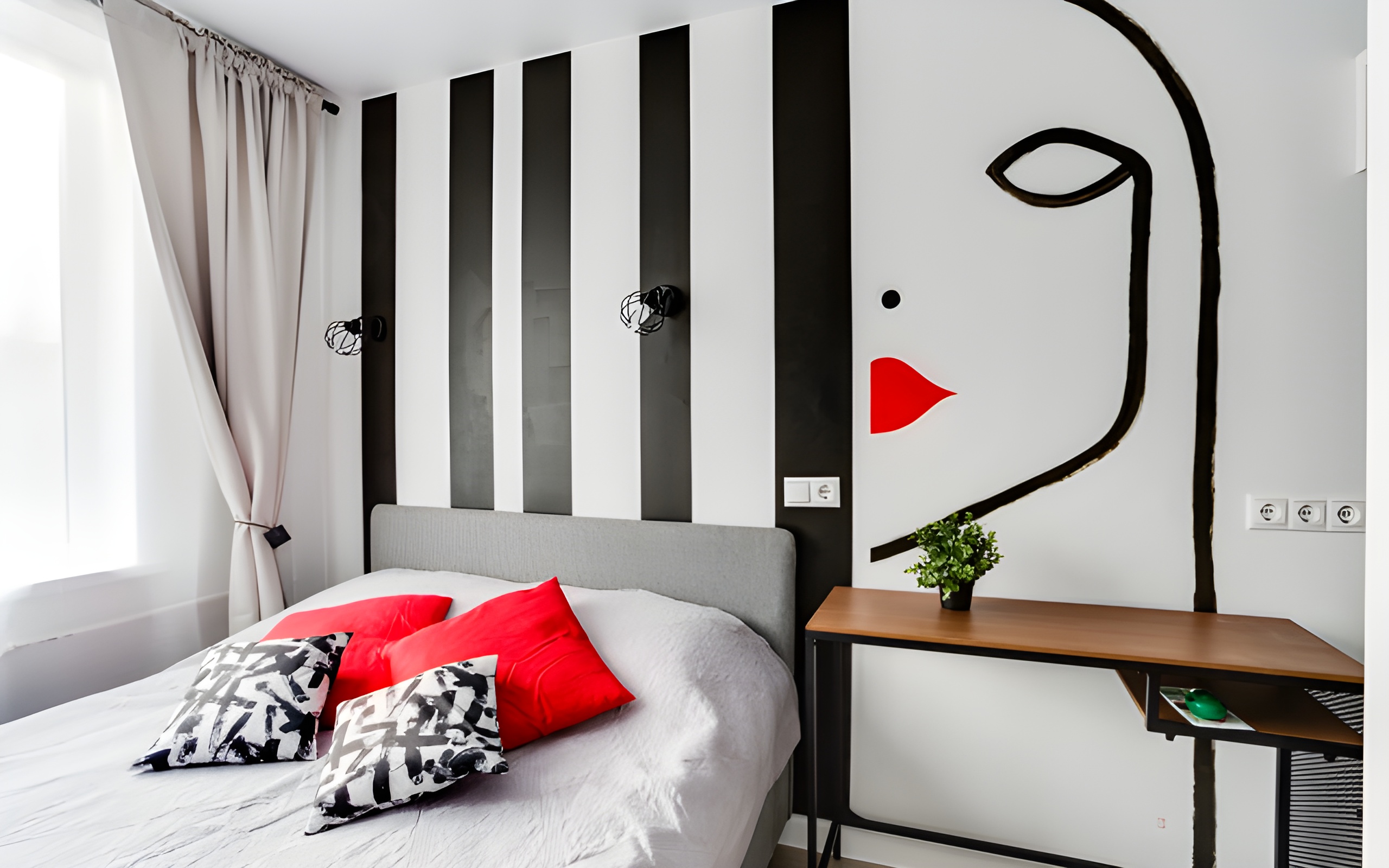 Apartamenty Kubinka 1, korpus 18