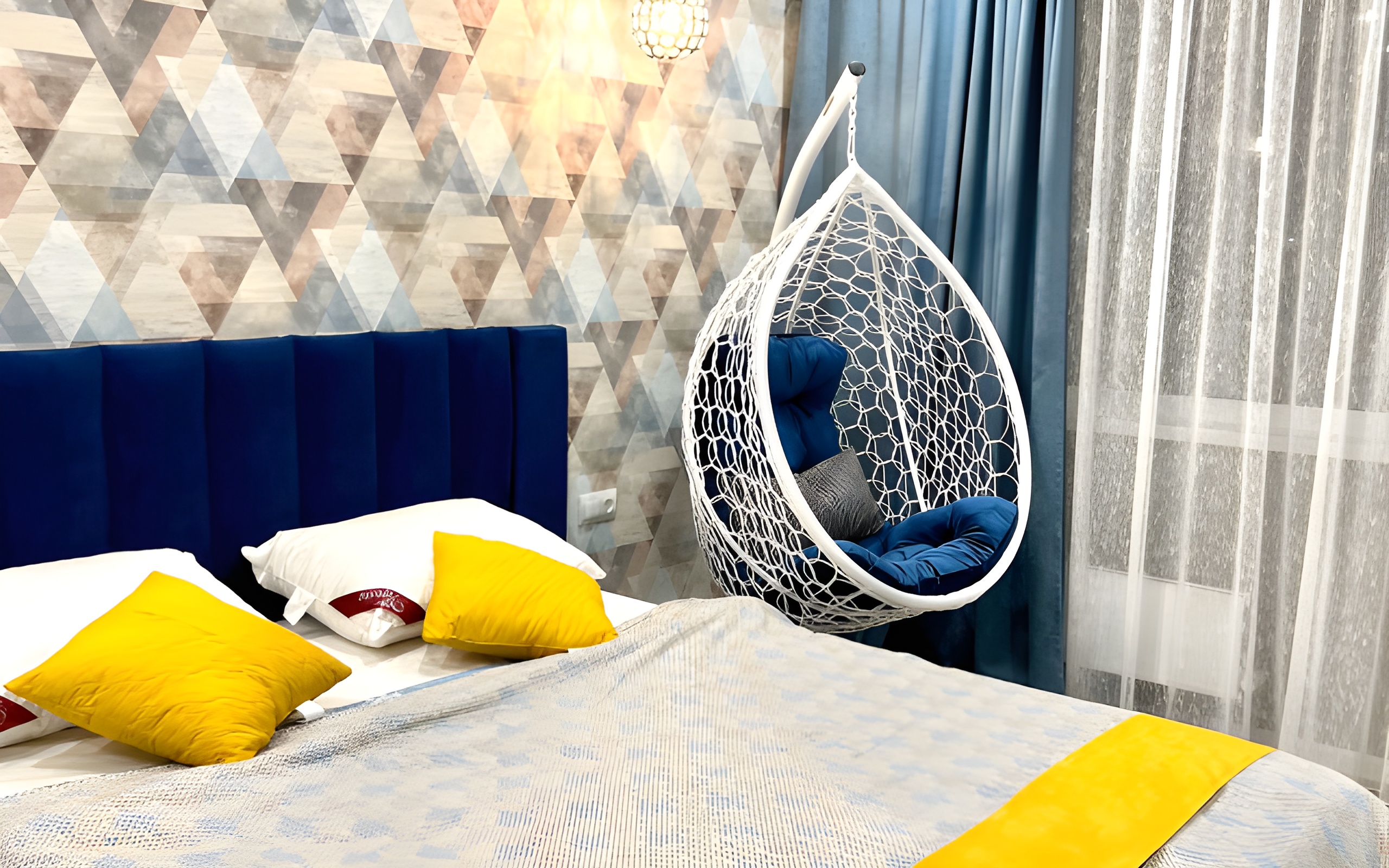 Apartamenty Karla Marksa 70