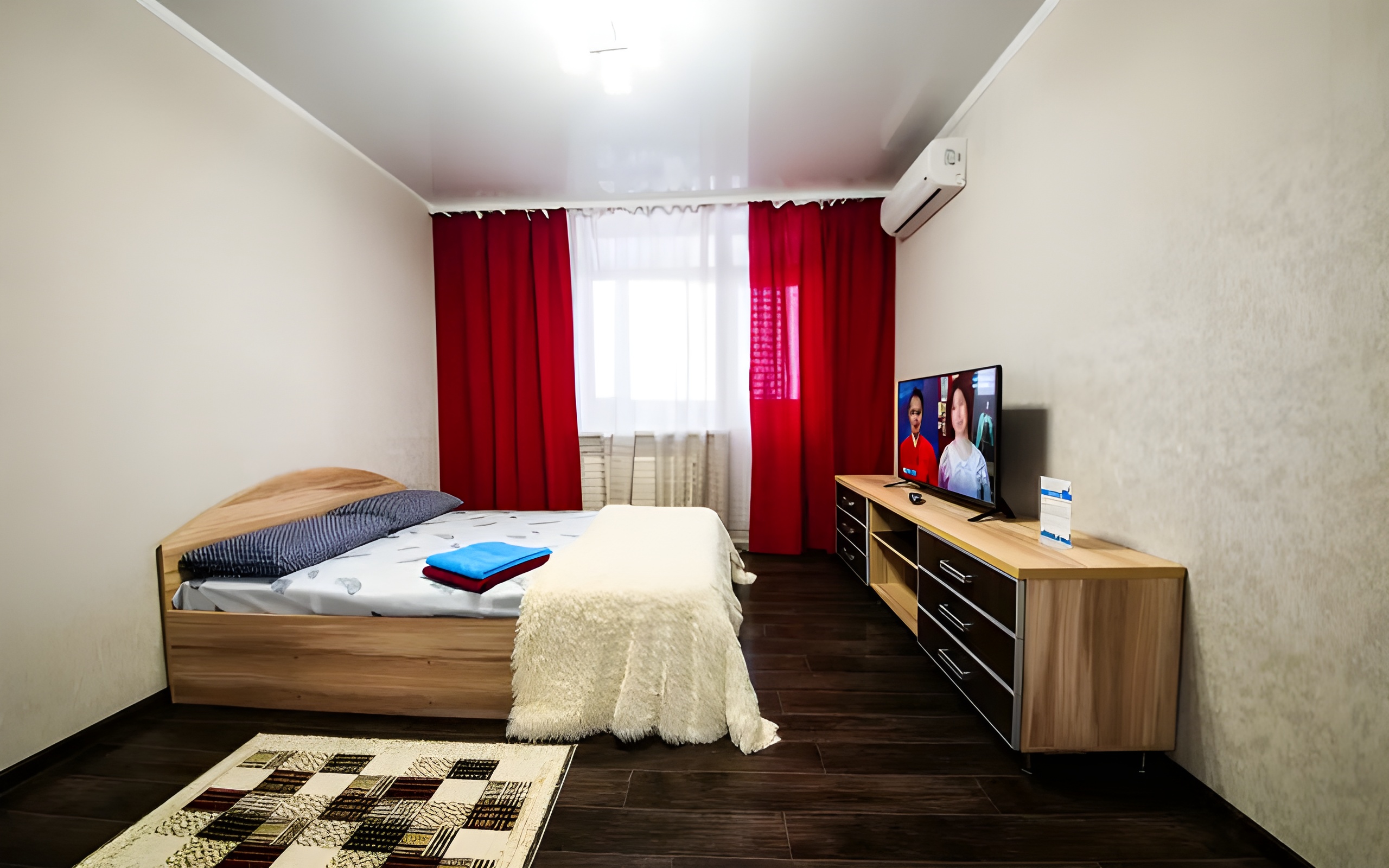 Apartamenty Cernysevskogo 137 A