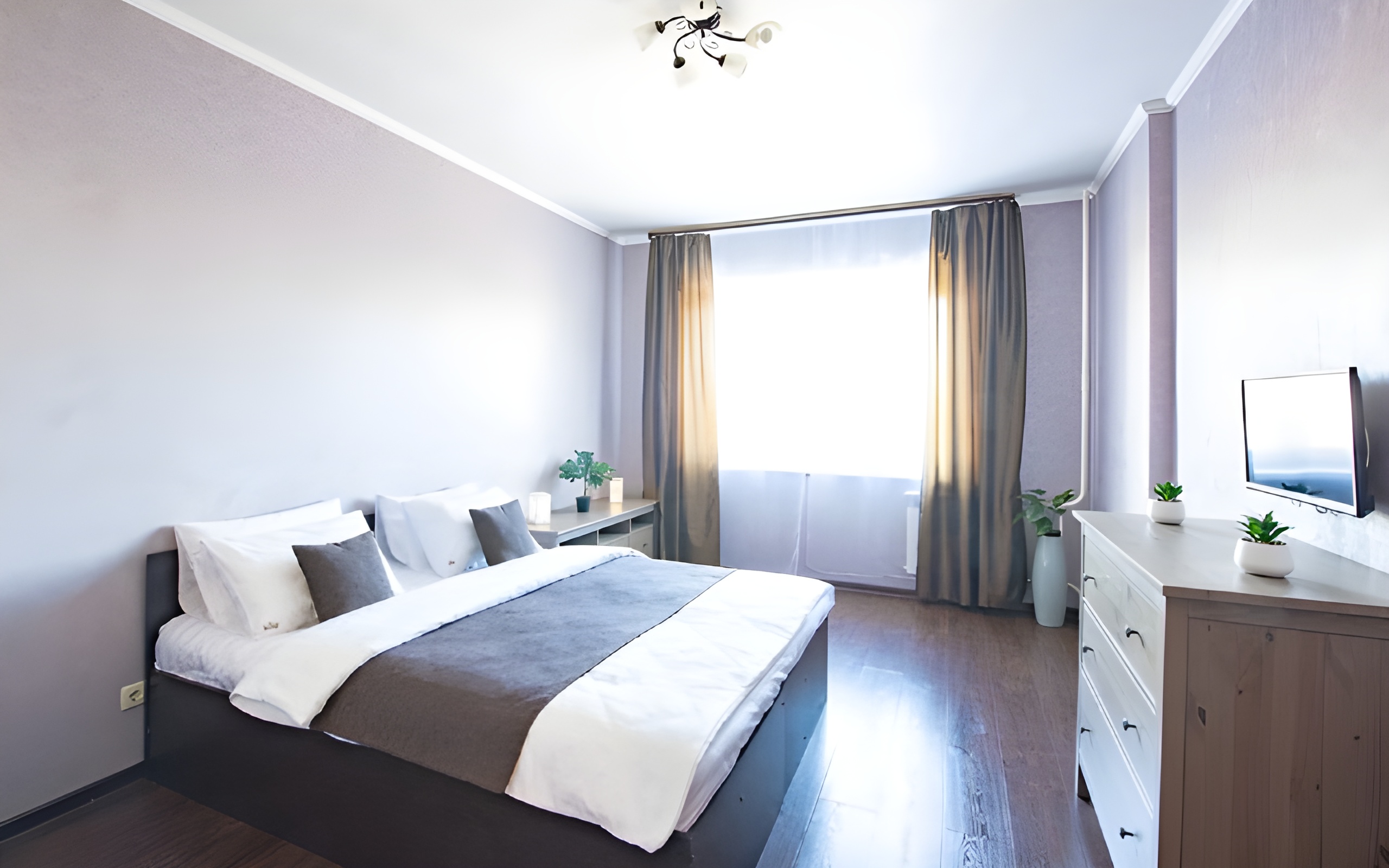 Apartamenty InnDays Sadovaa ulica, 3k2