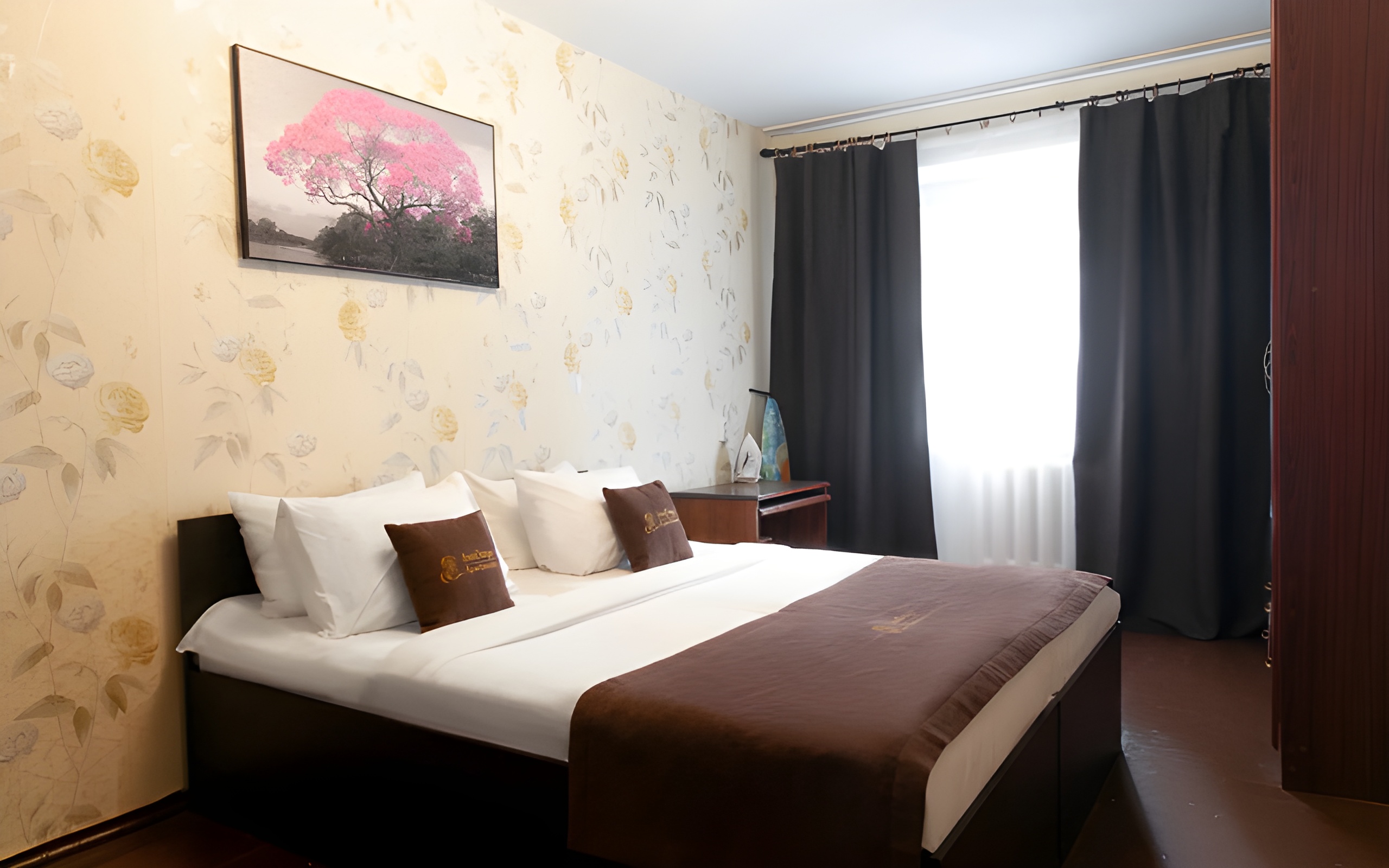 Apartamenty InnDays Bol'saa Ivanovskaa 14/61