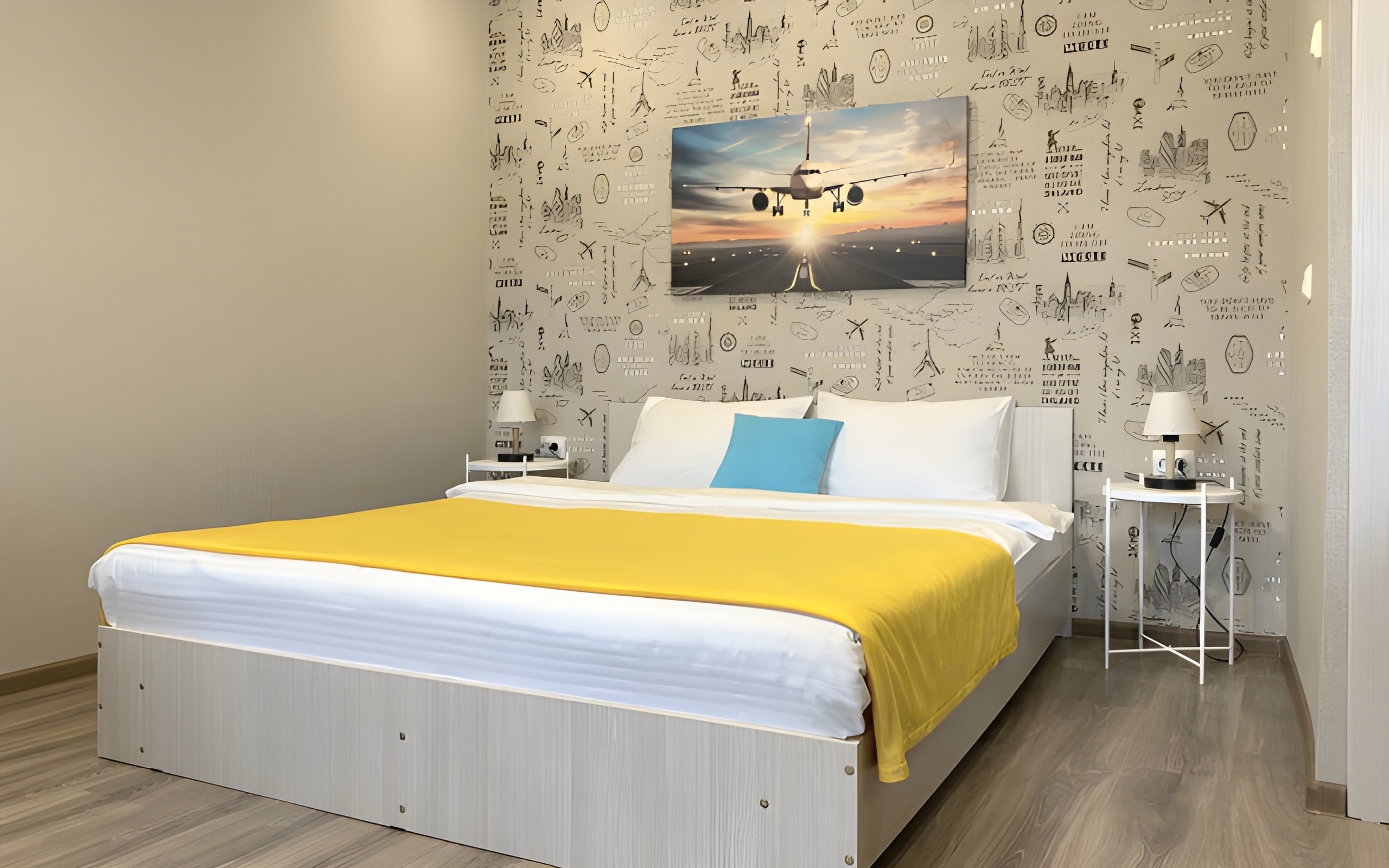 Apartamenty Gercena 97