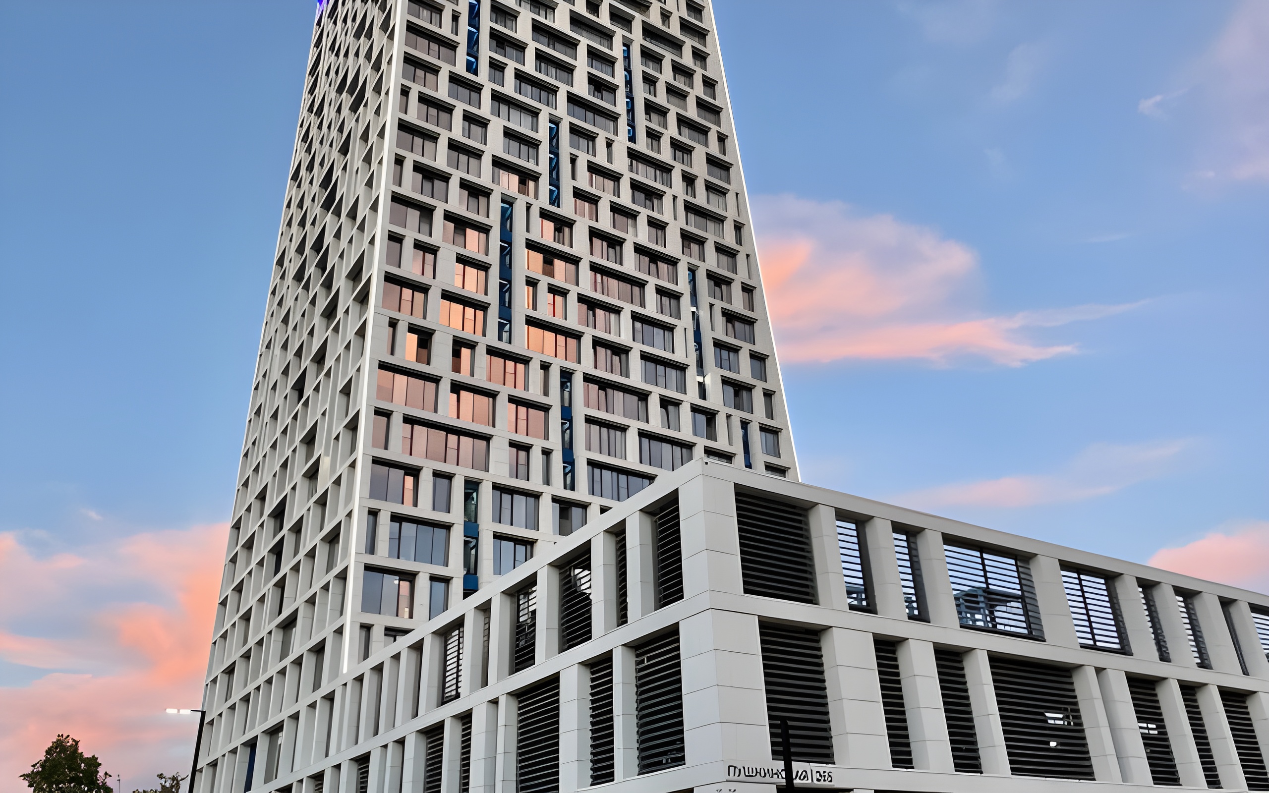 Квартира Tutuyut Apart Ocean City