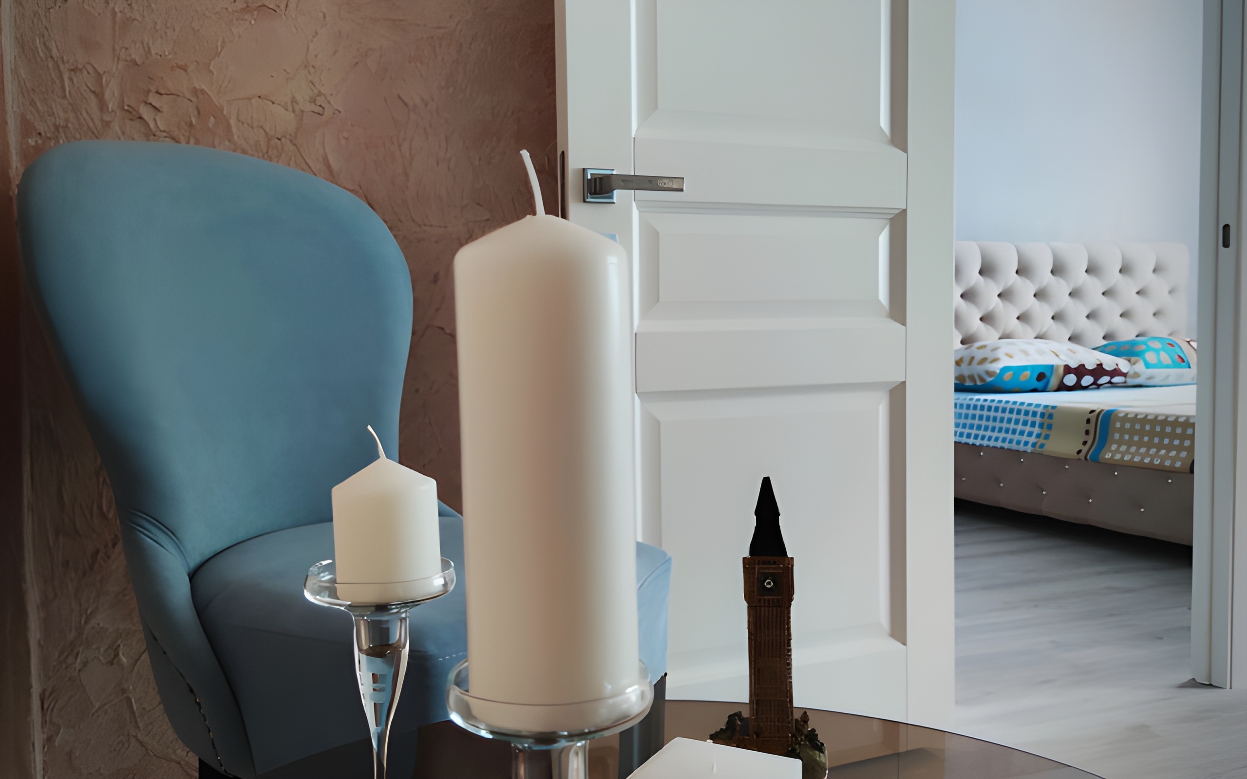 Apartamenty na Moskovskom 71