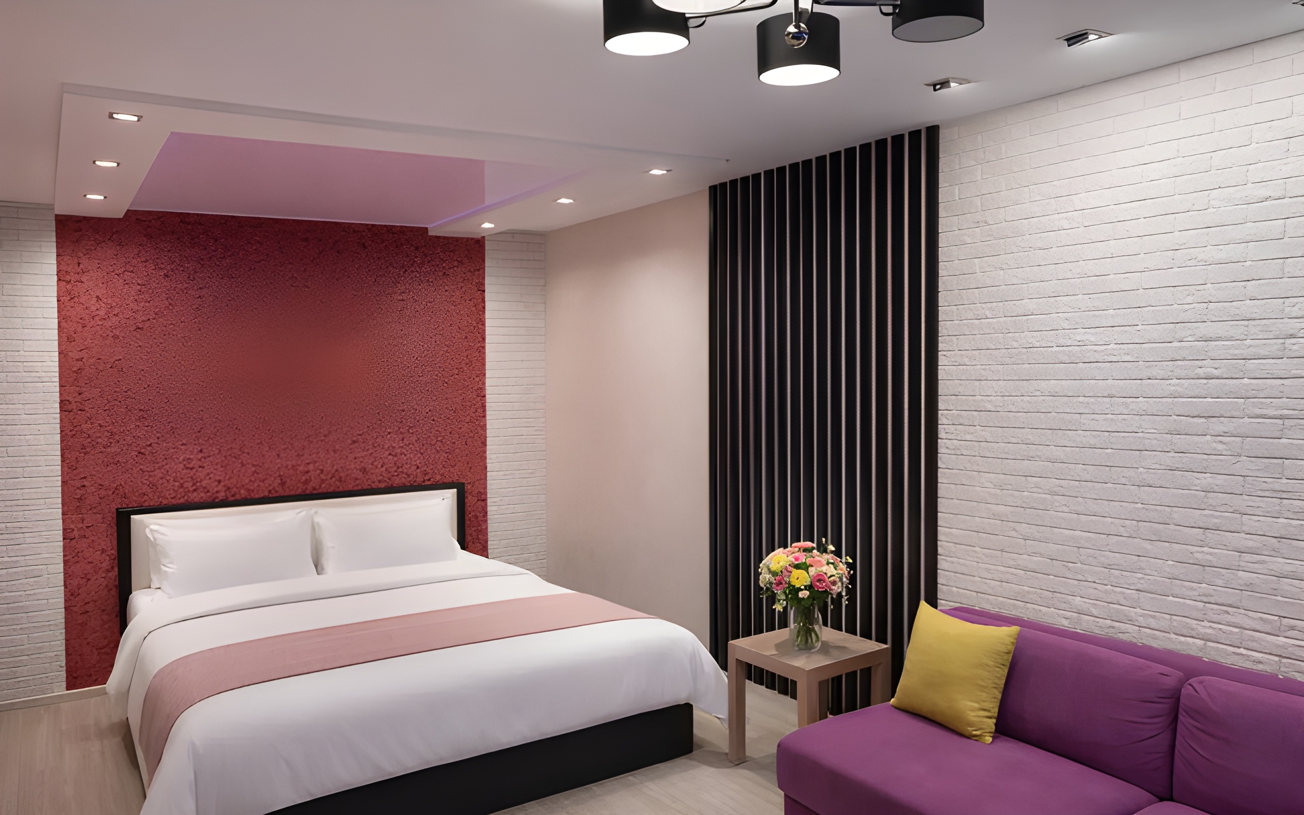 Apartamenty Luks v centre