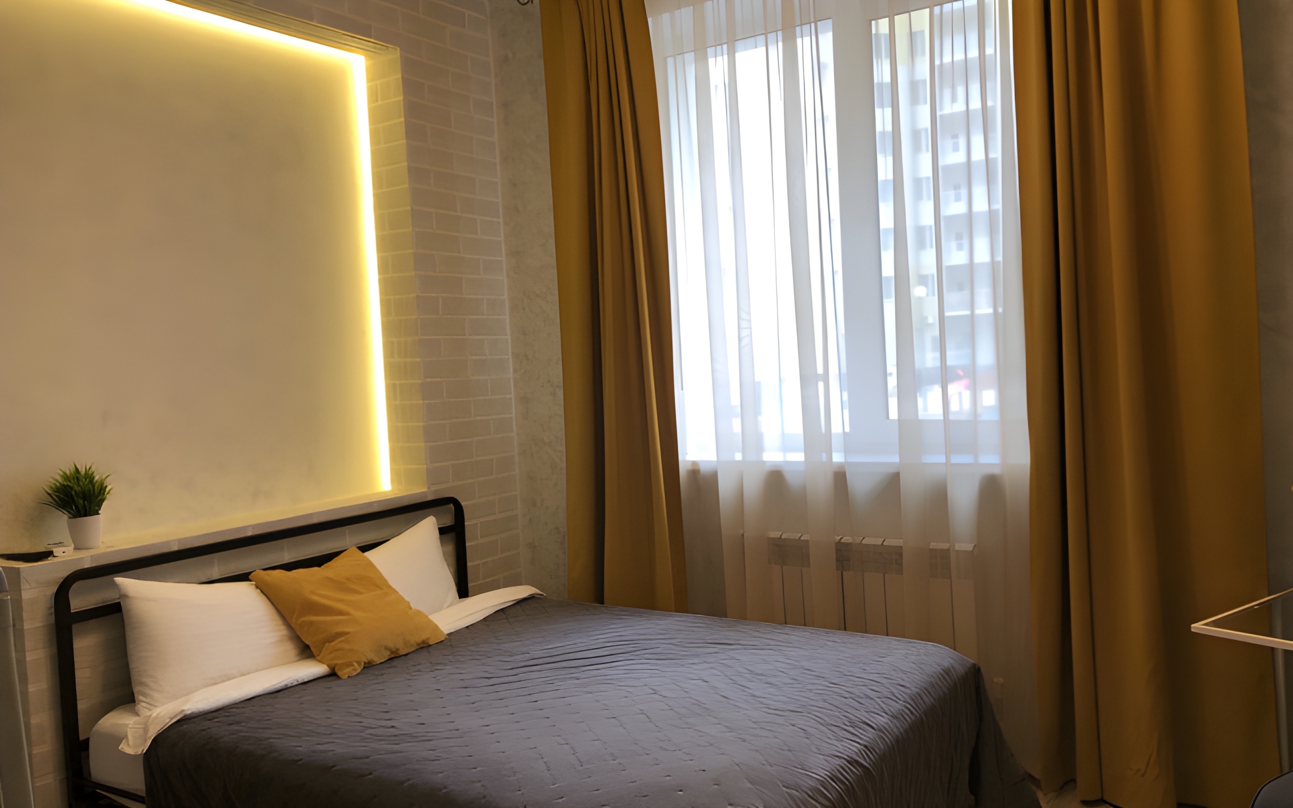 Apartamenty Light House