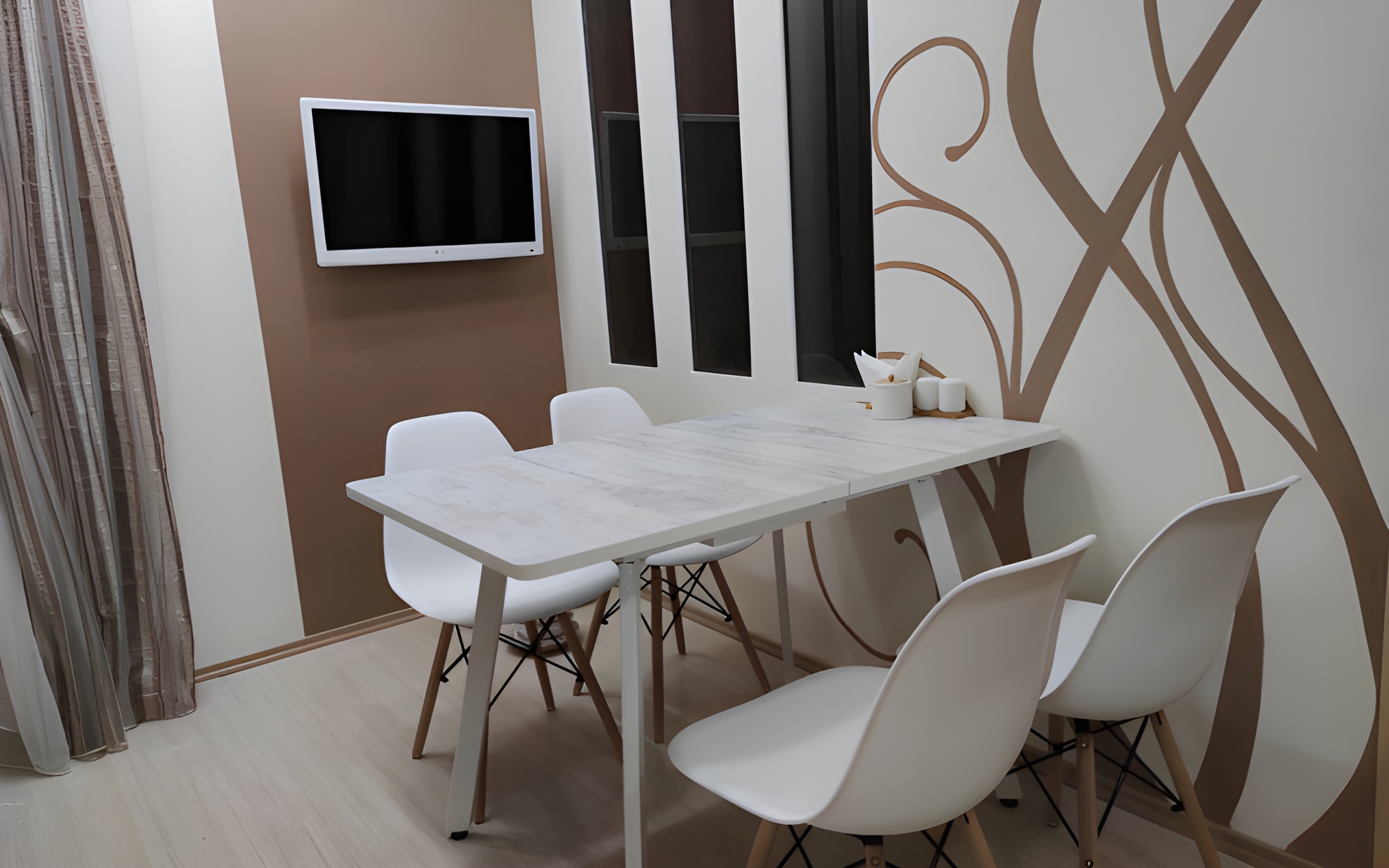 Apartamenty Like Home