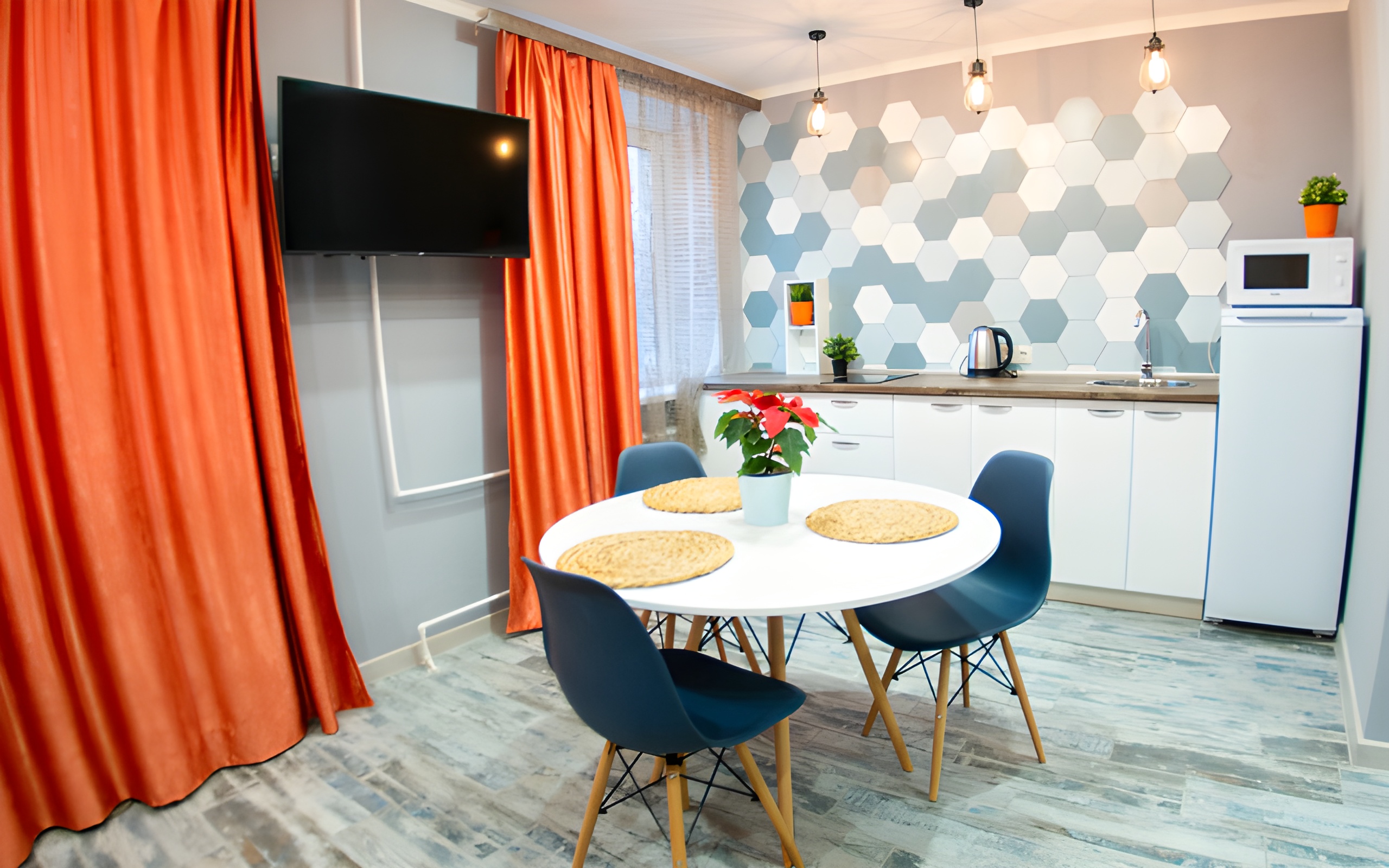Apartamenty Luks na Dimitrova