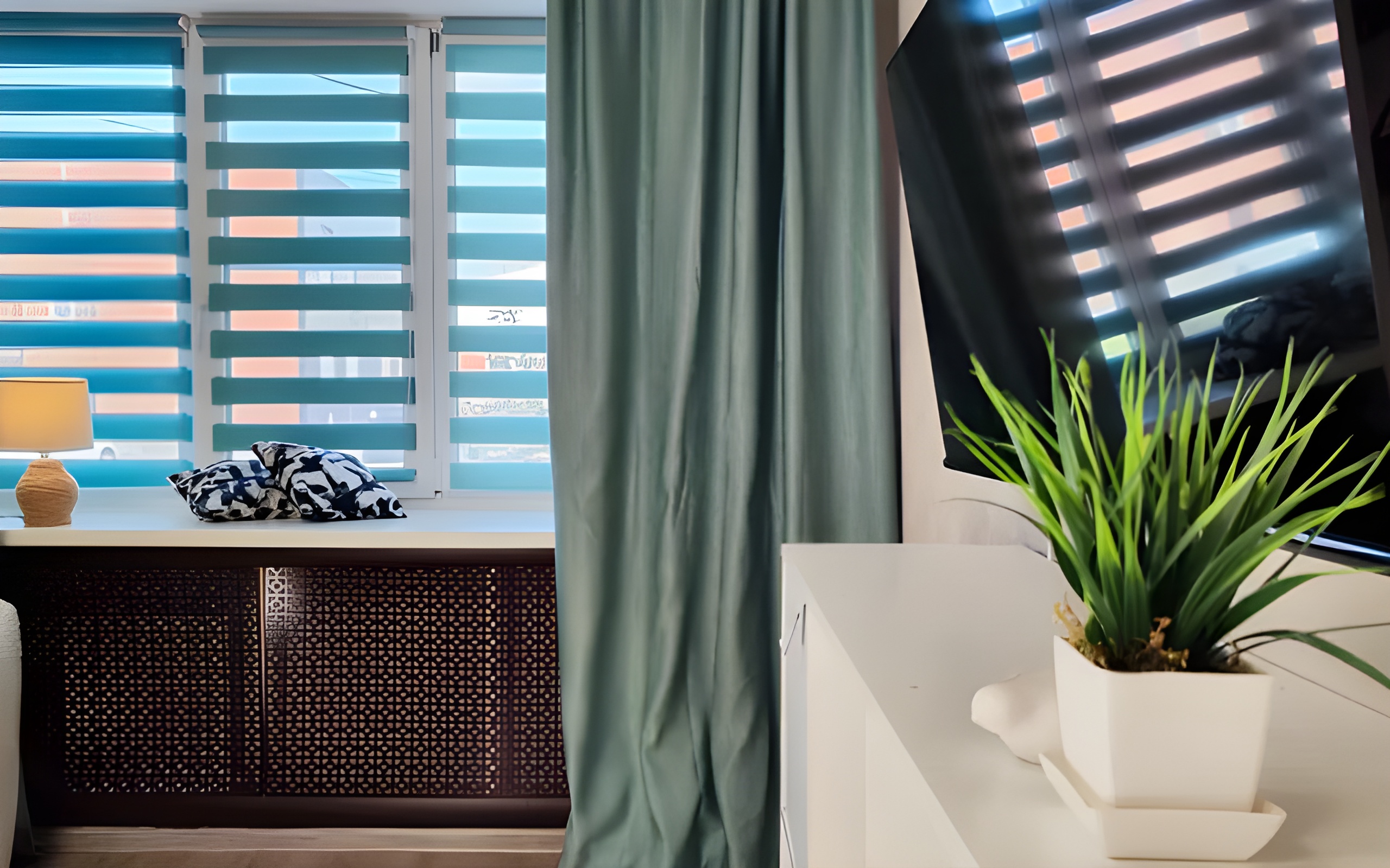 Apartamenty Rentown