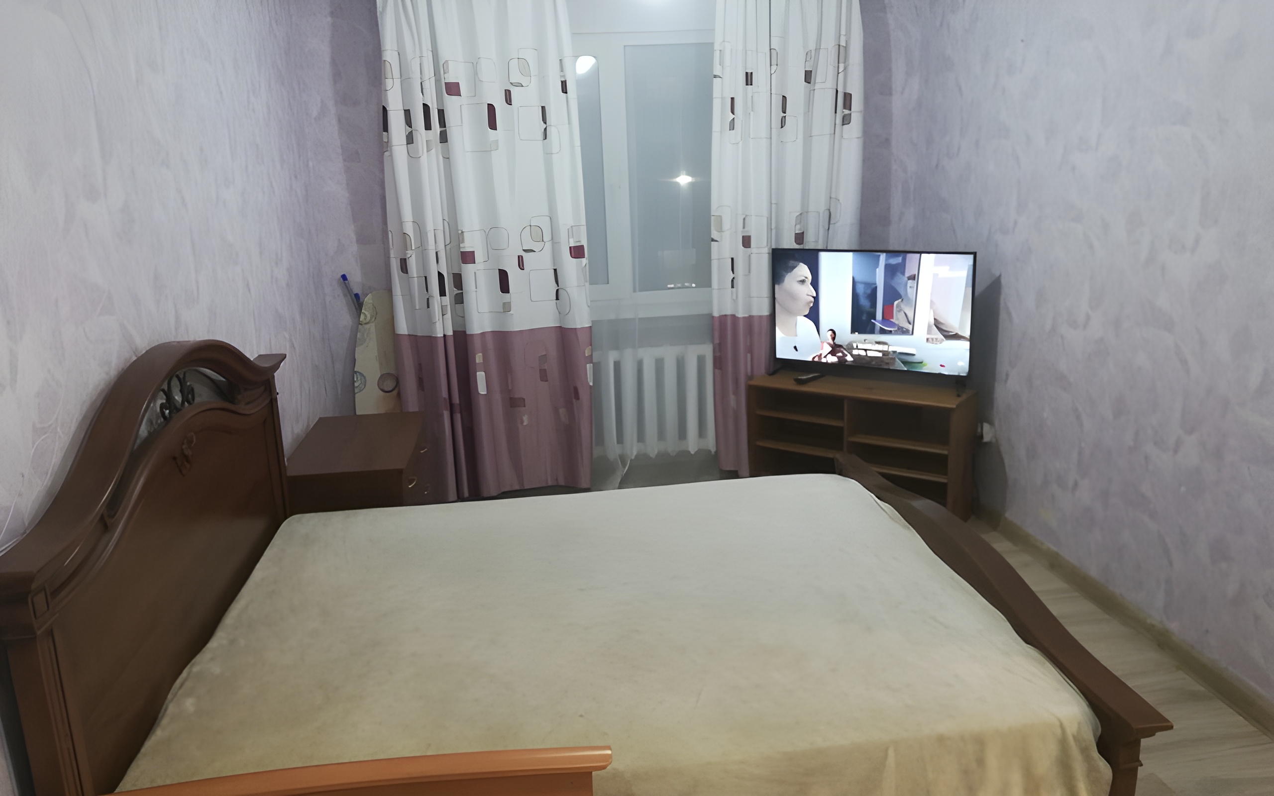 Квартира Чубынина 24