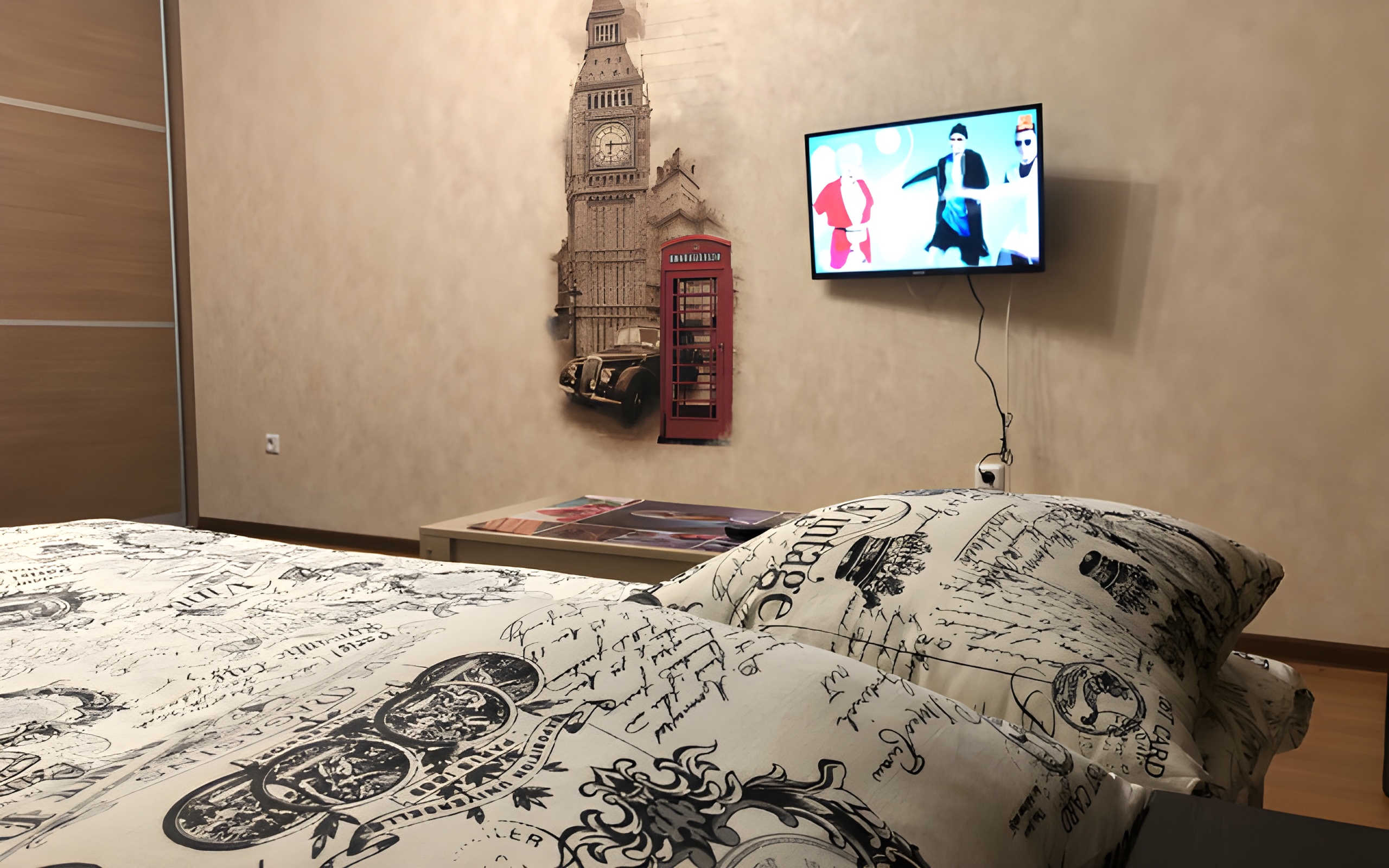 Apartamenty Park
