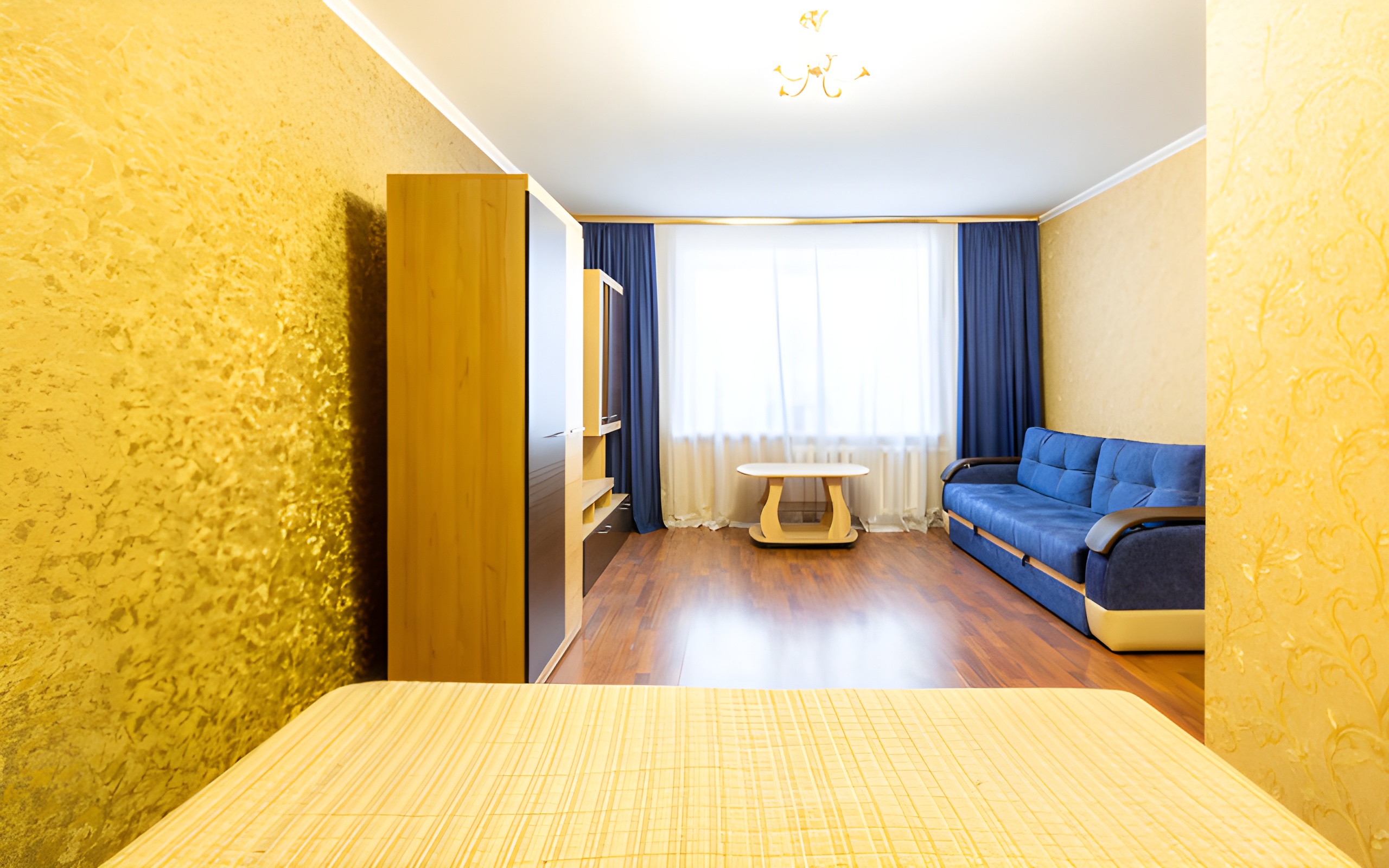 Apartamenty Modus