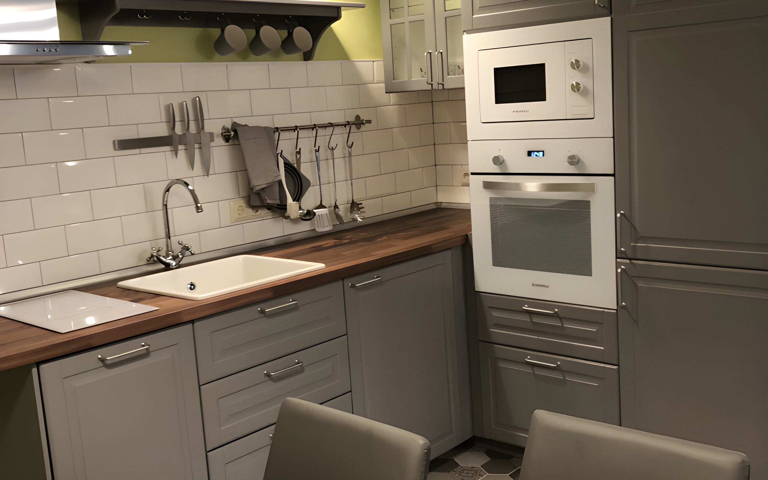 Apartamenty Malaa Finlandia