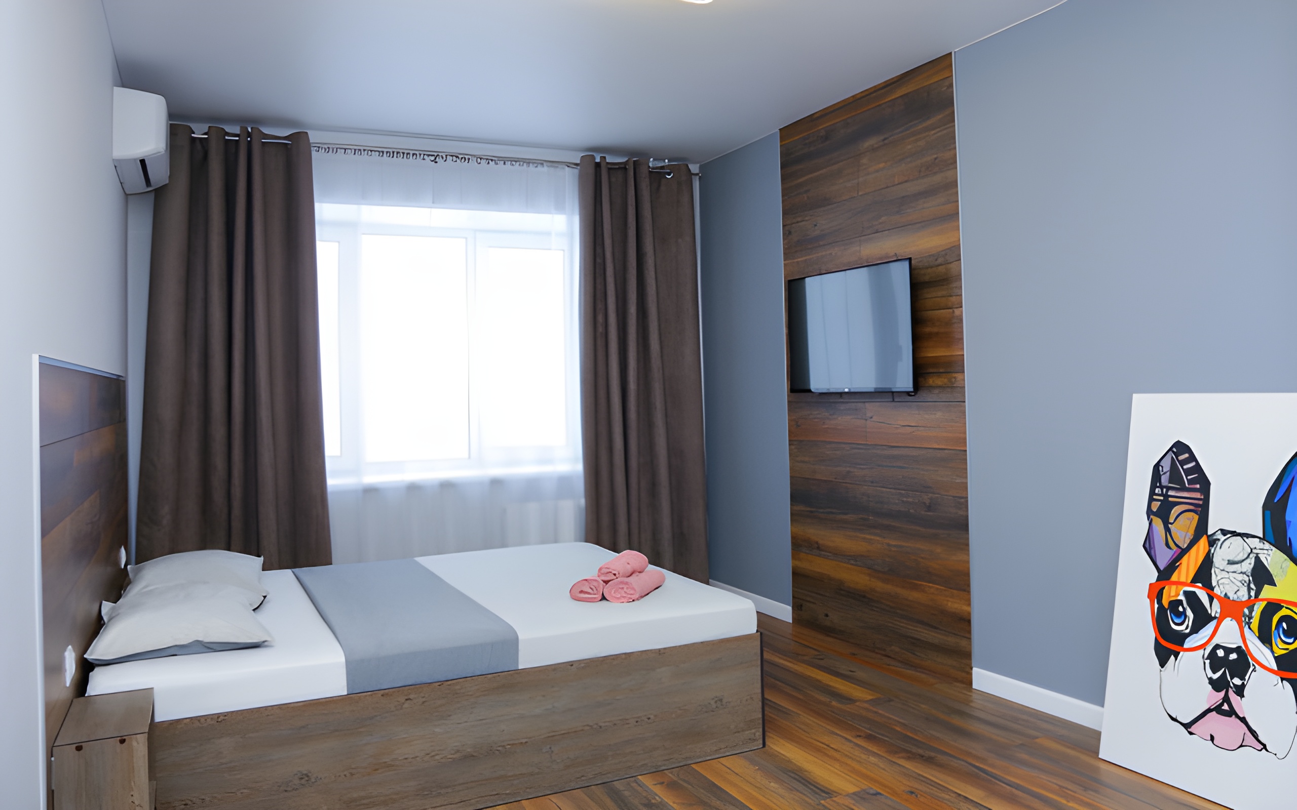 Apartamenty 069_Prospekt Oktabra 97