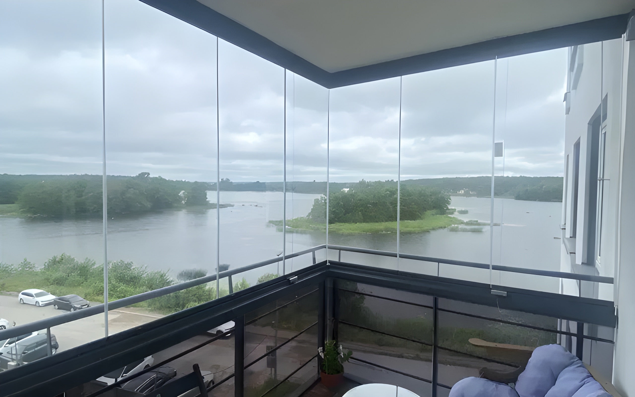 Apartamenty Kallio Beskontaktnoe zaselenie