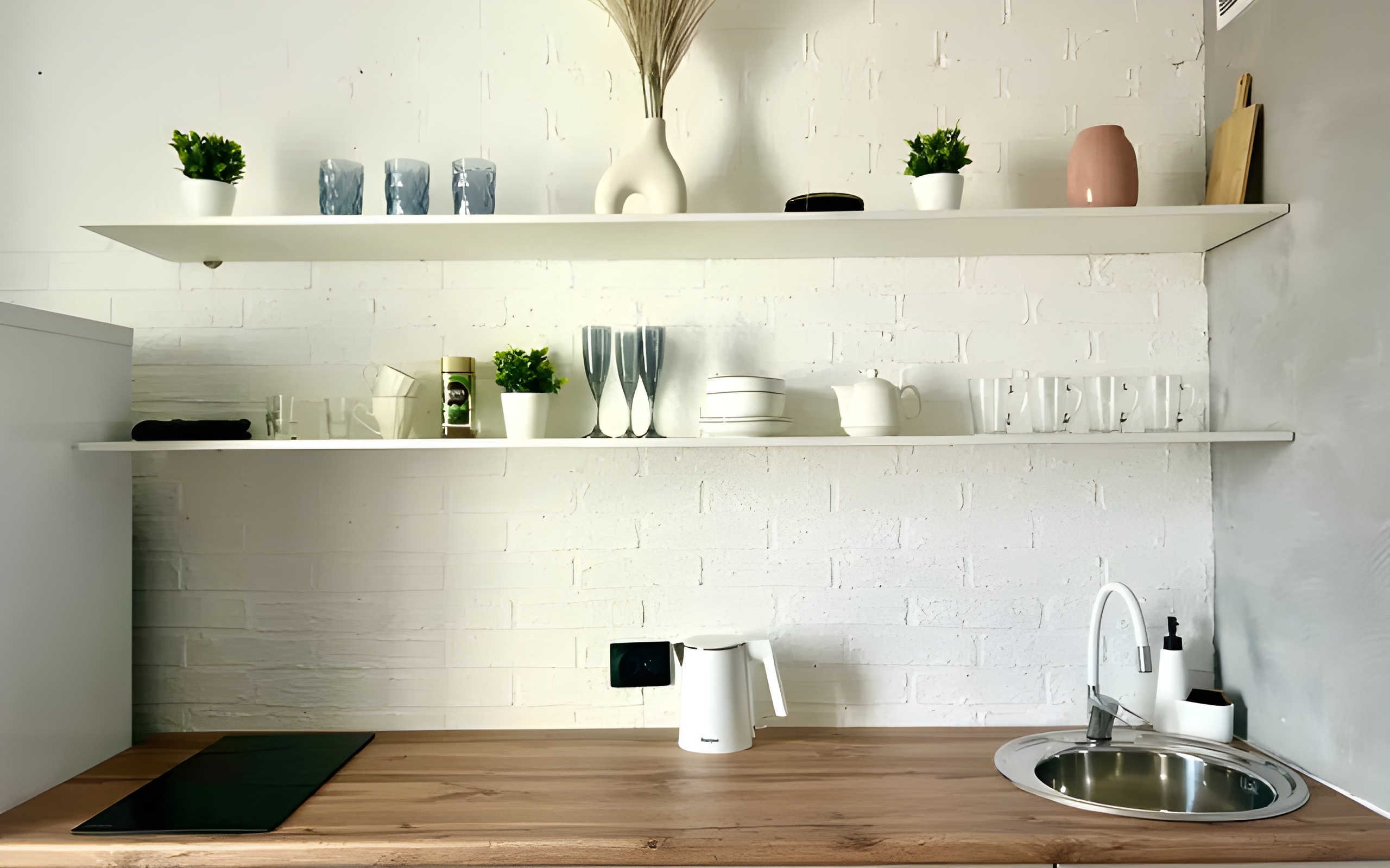 Apartamenty Green Wood