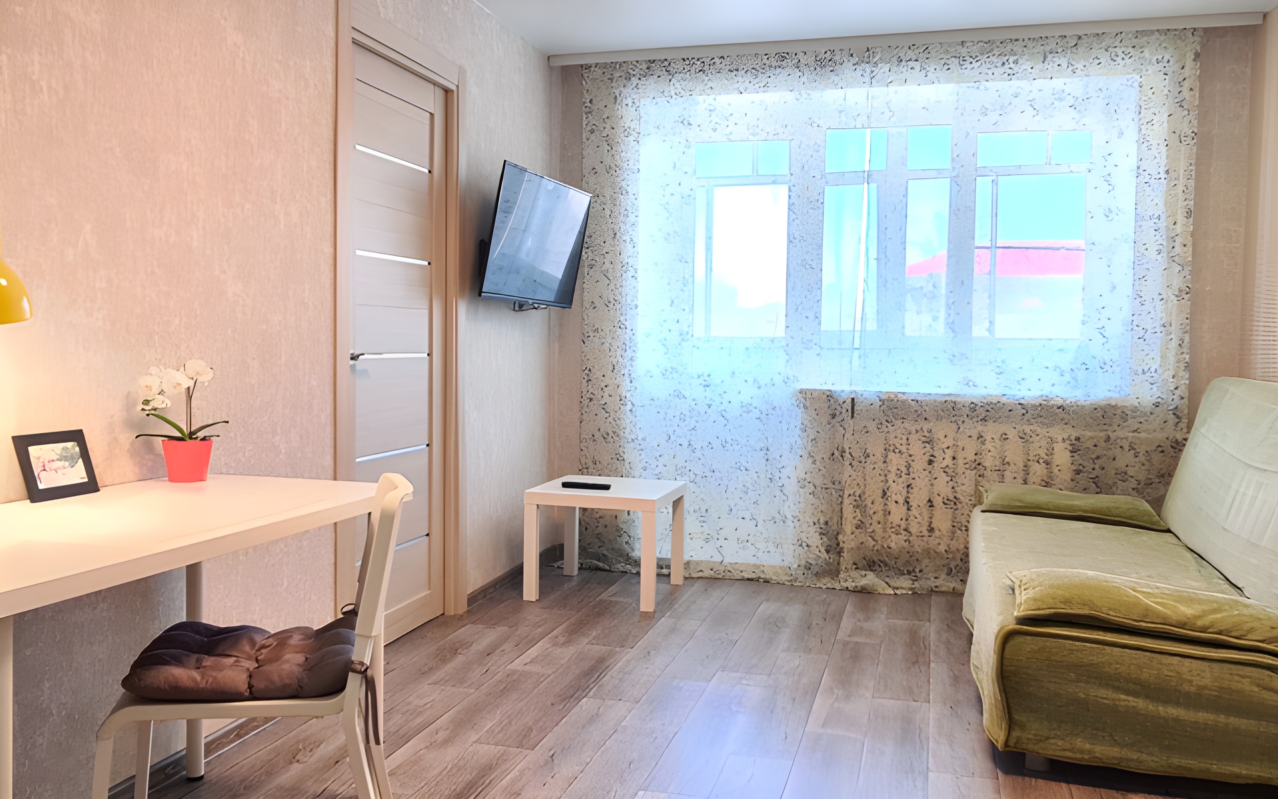 Apartamenty na Griboedova 38a