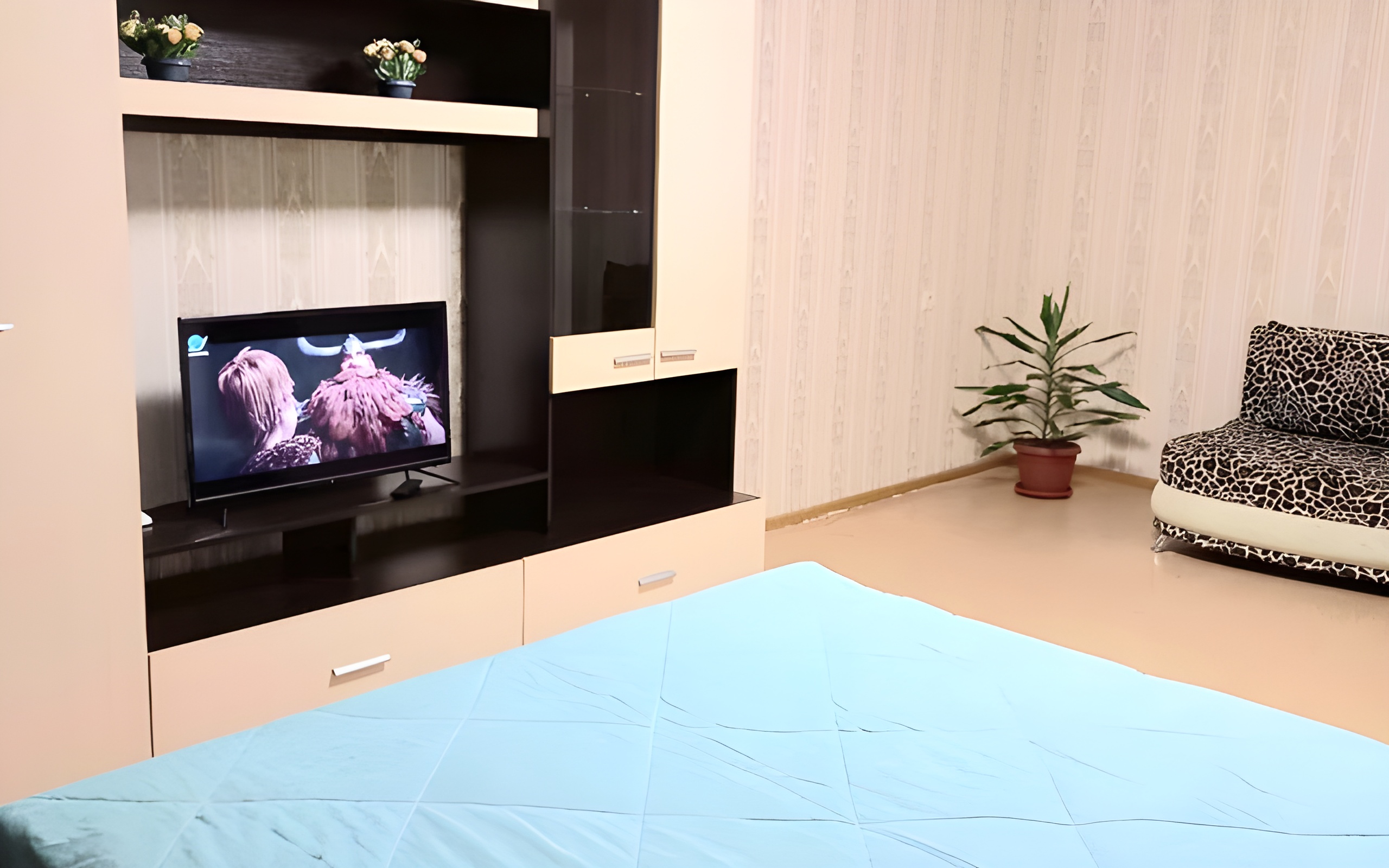 Apartamenty ulice Lazurnaa 31
